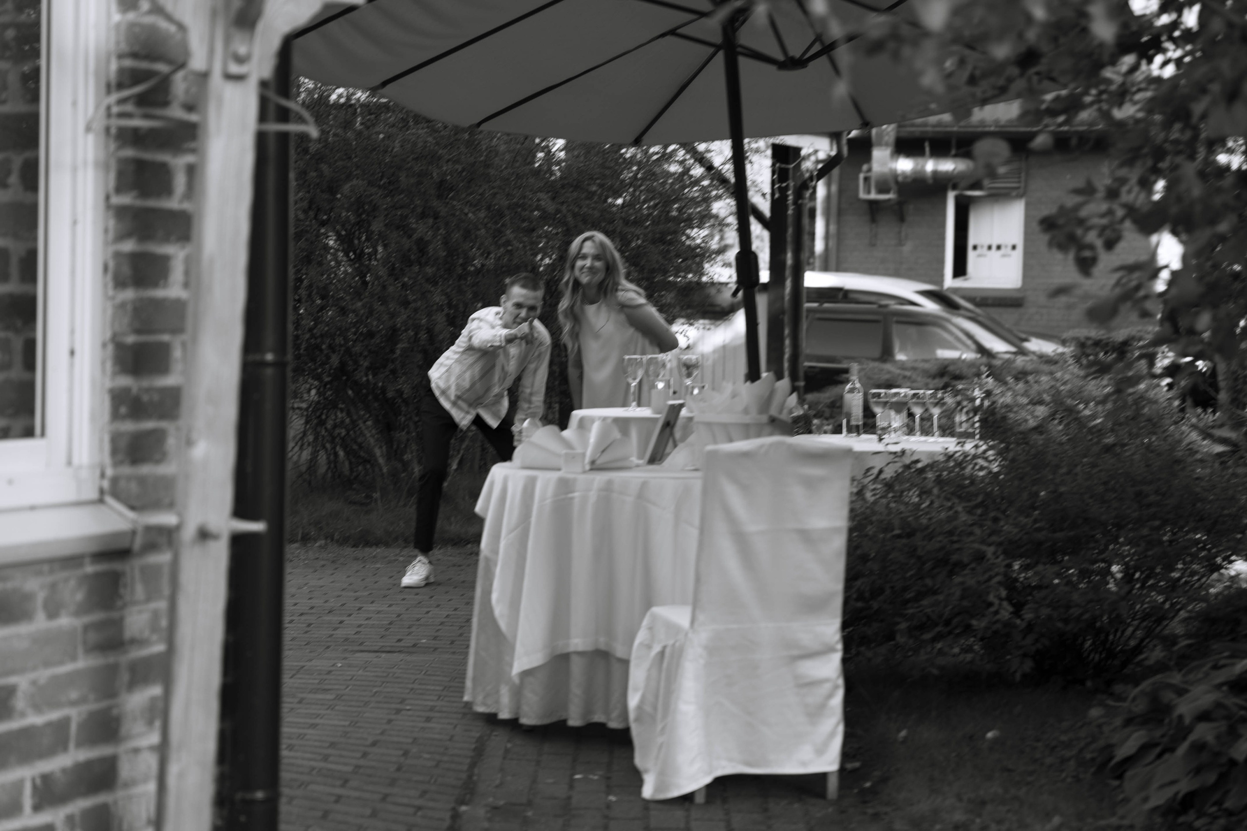 Мэтч. Свадебный фотограф Калининград