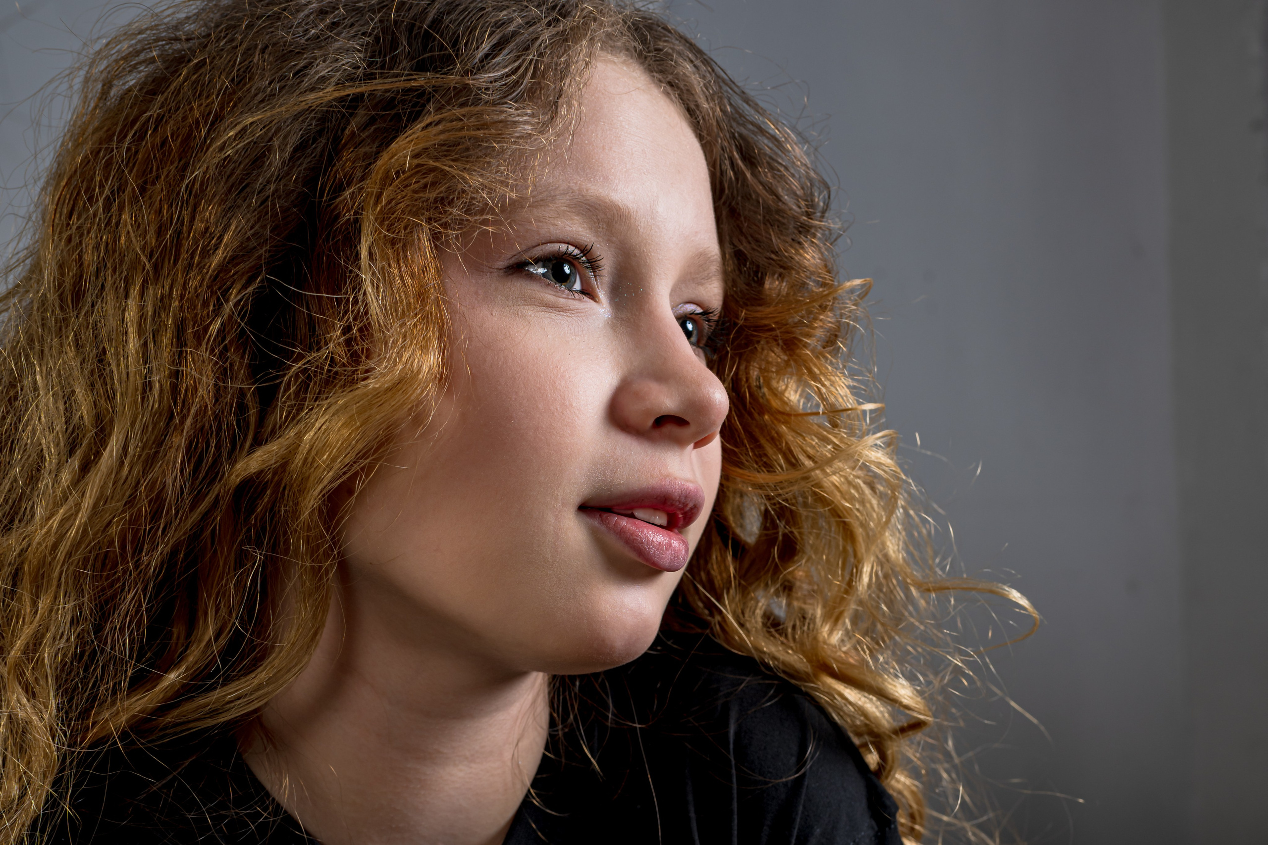 Студийные фотографии 2