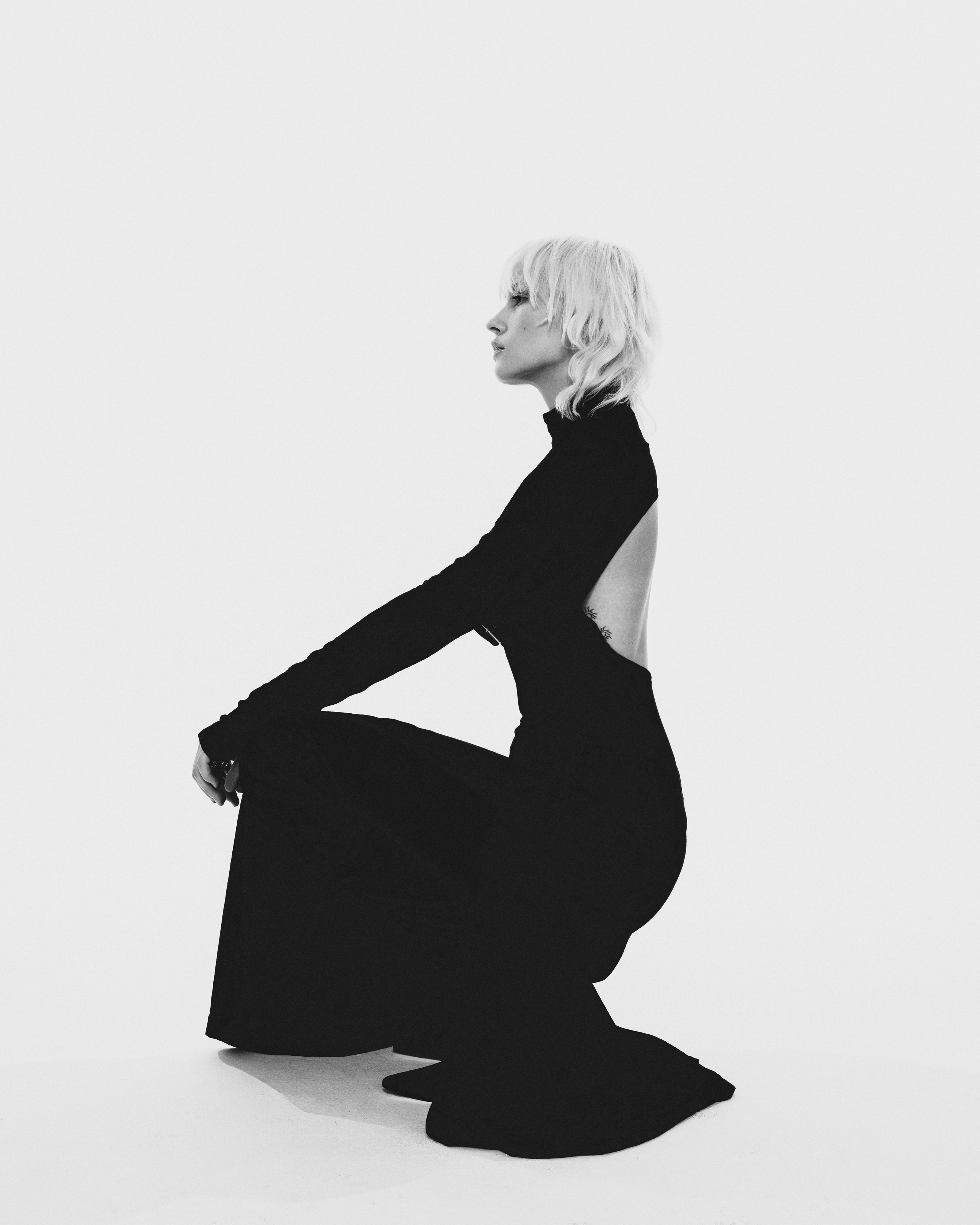 Портреты. Фотосессии в Москве Марина Кулова