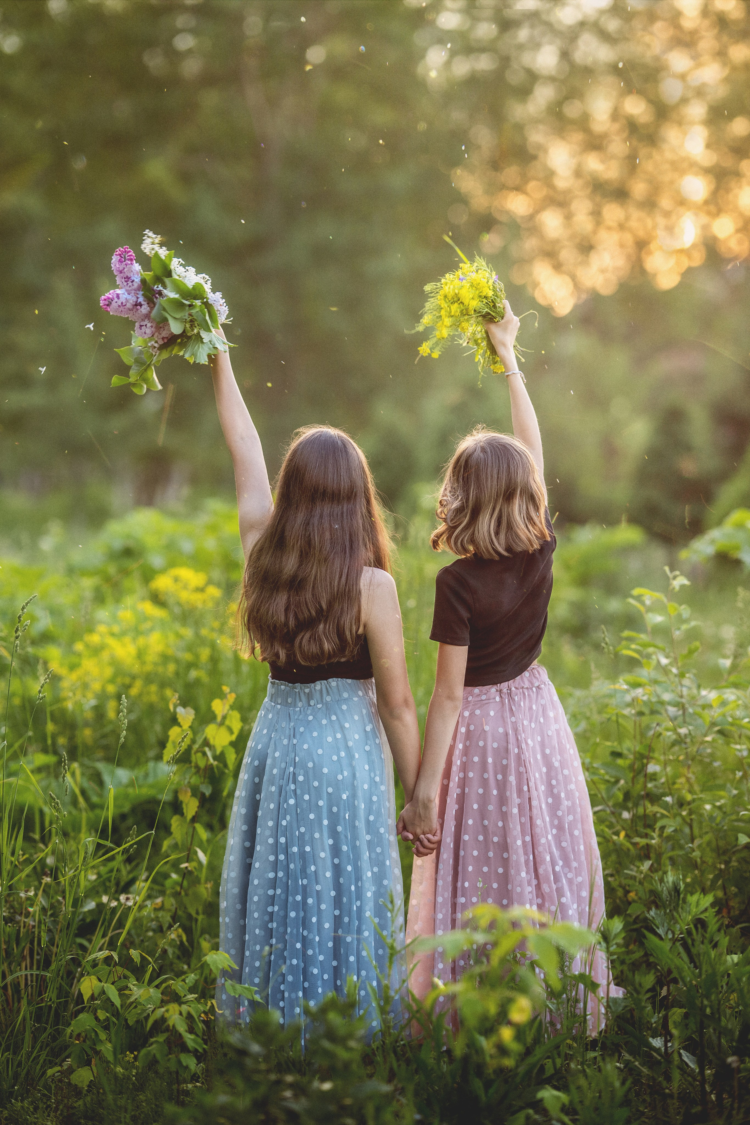 Дети. Фотограф Елена Буданова Тверь