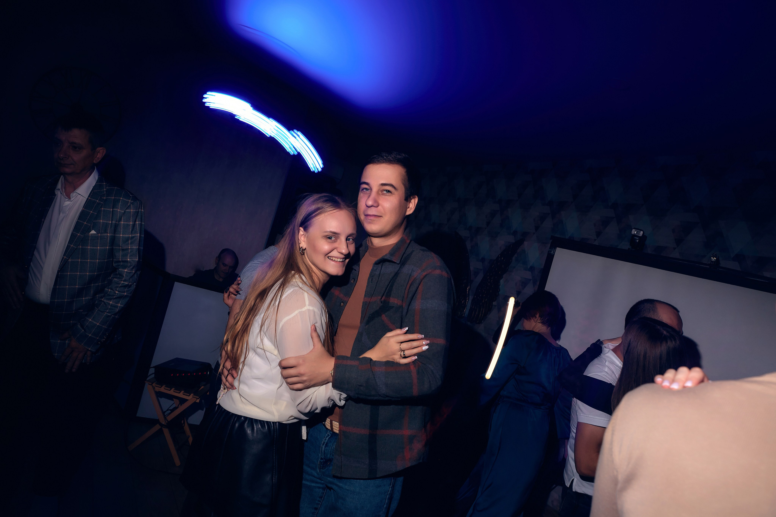 Вадим и Анастасия. Свадебный фотограф в Тольятти Жигулевске и Самаре Пономарев Евгений