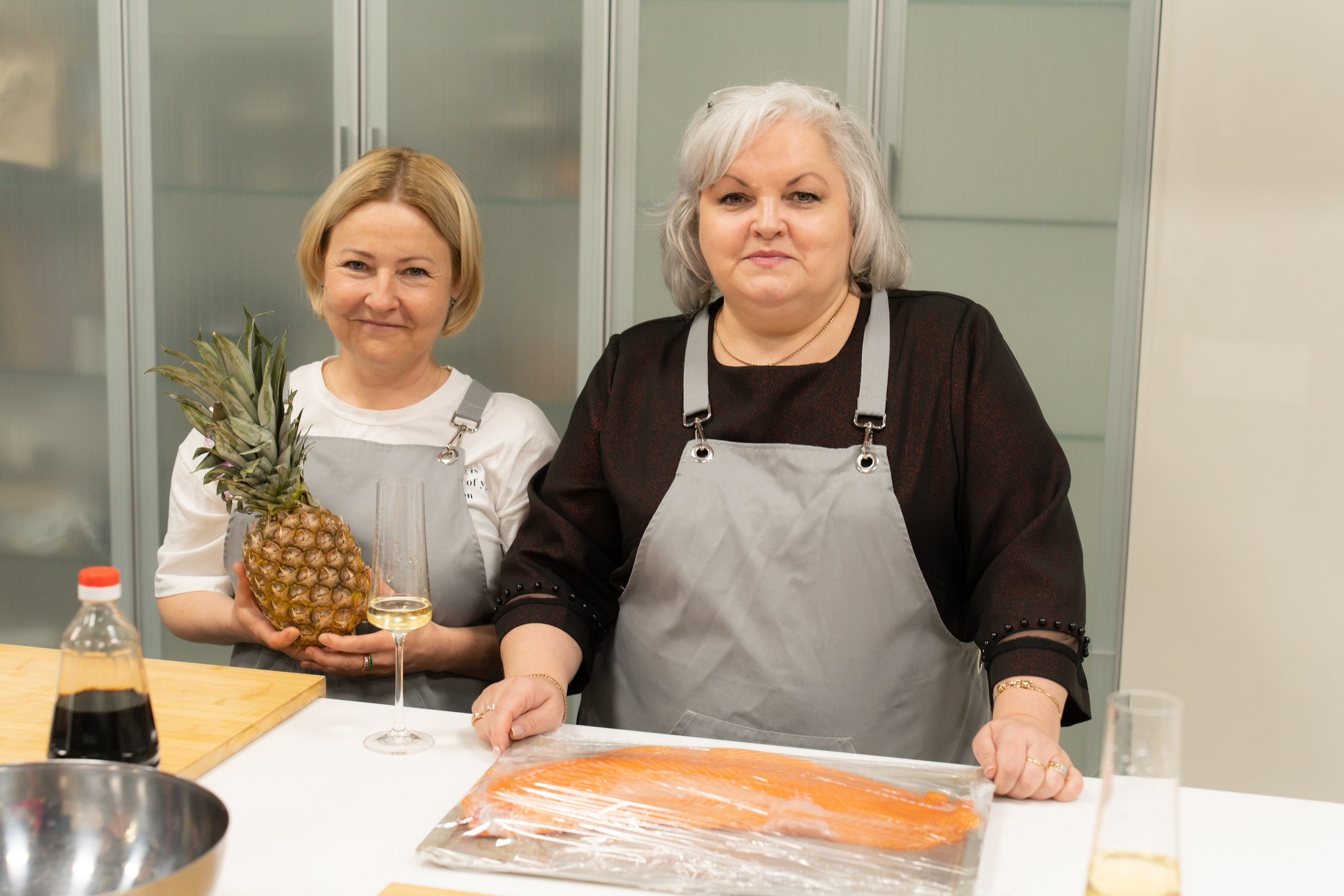 Кулинарный МК. Бренд контент фотограф Виктория Мурга, Москва и Зеленоград