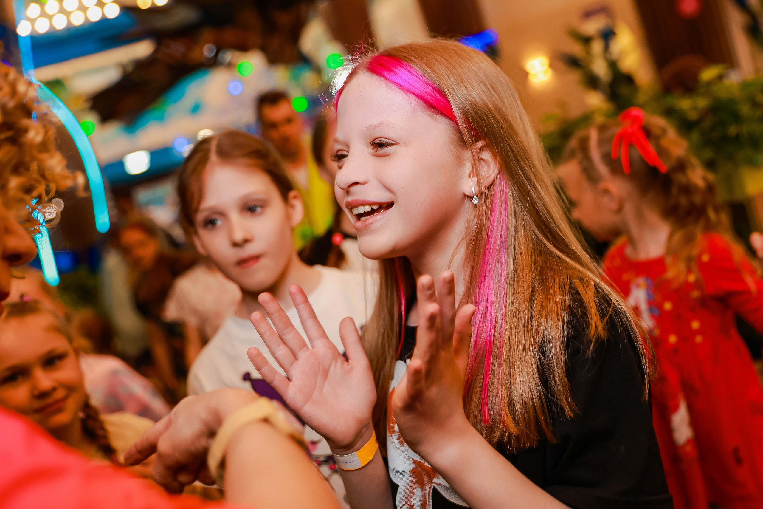 Виктория Колотова. VAKS PHOTO