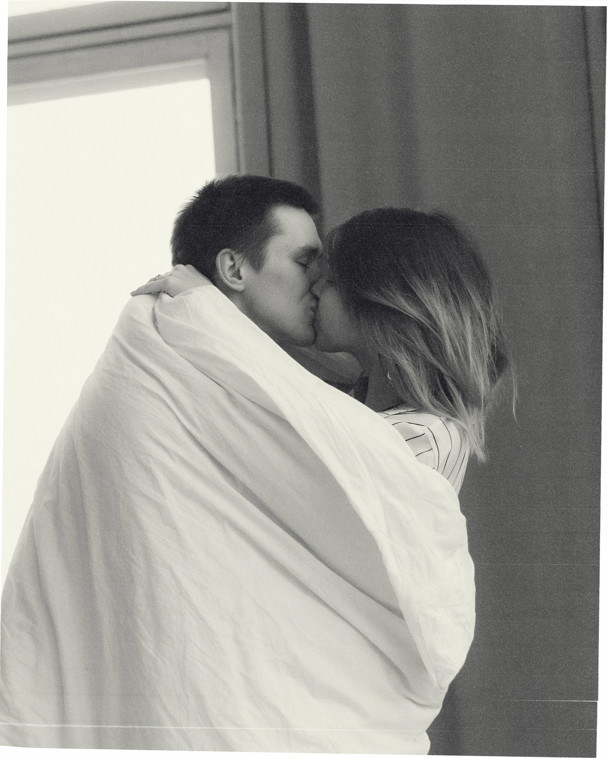 LIDA & ILYA. Фотограф Анна Васильева | Портретная и арт-фотография Москва