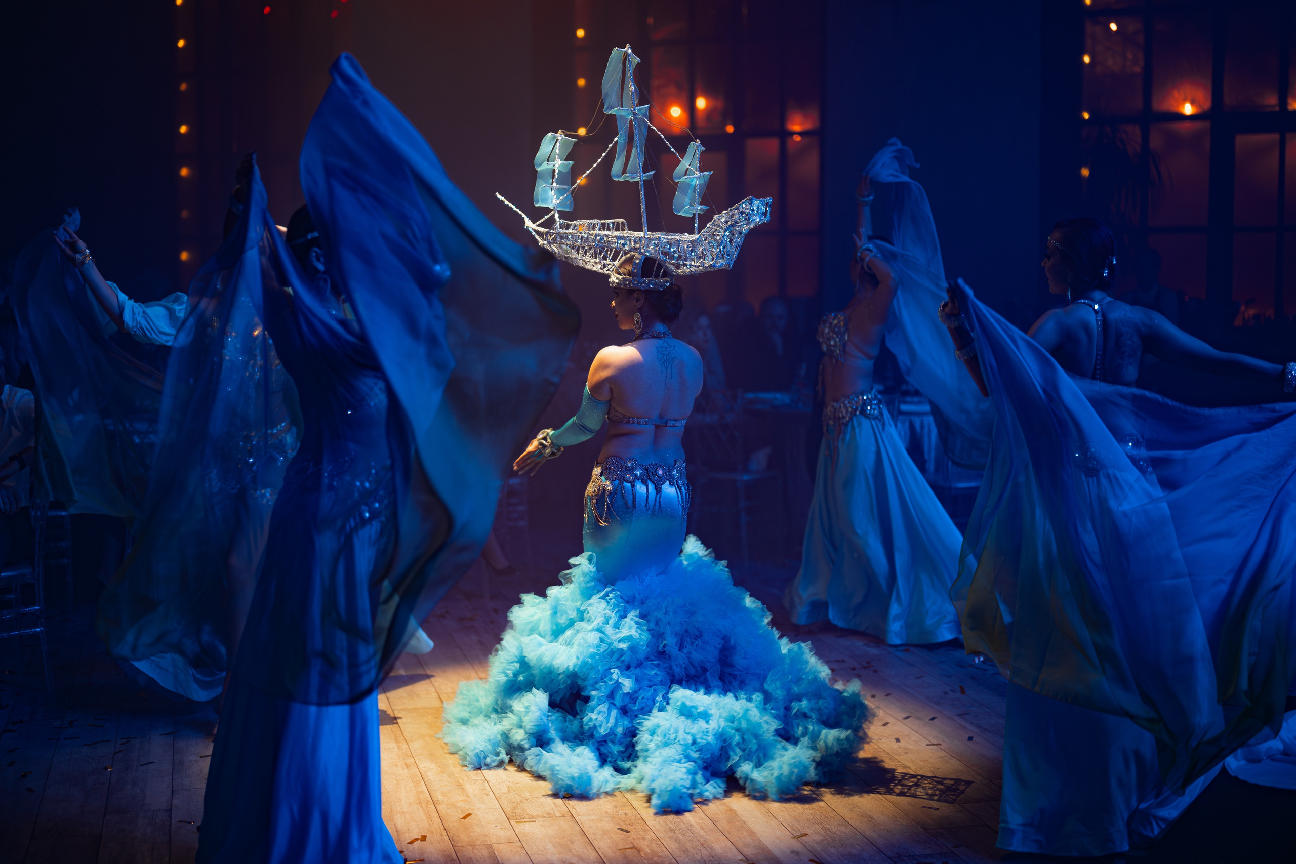 ИВЕНТ. Профессиональный фотограф и видеооператор Гладышев Даниил