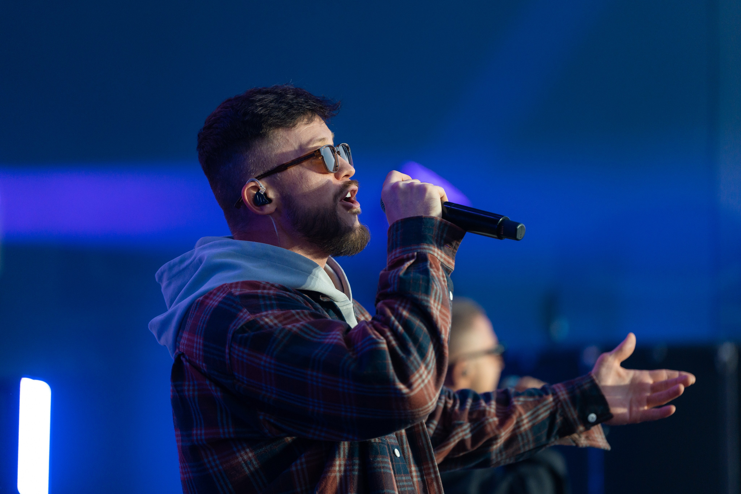 Съемка концертов культурно-массовых мероприятий. Профессиональный фотограф и видеооператор Гладышев Даниил