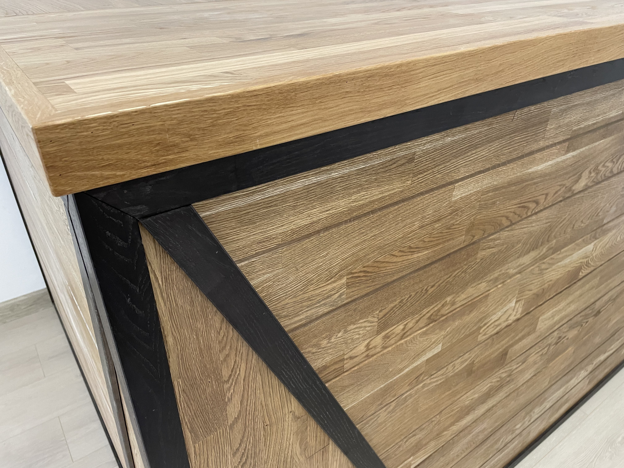 Loft. Klauzevits Workshop