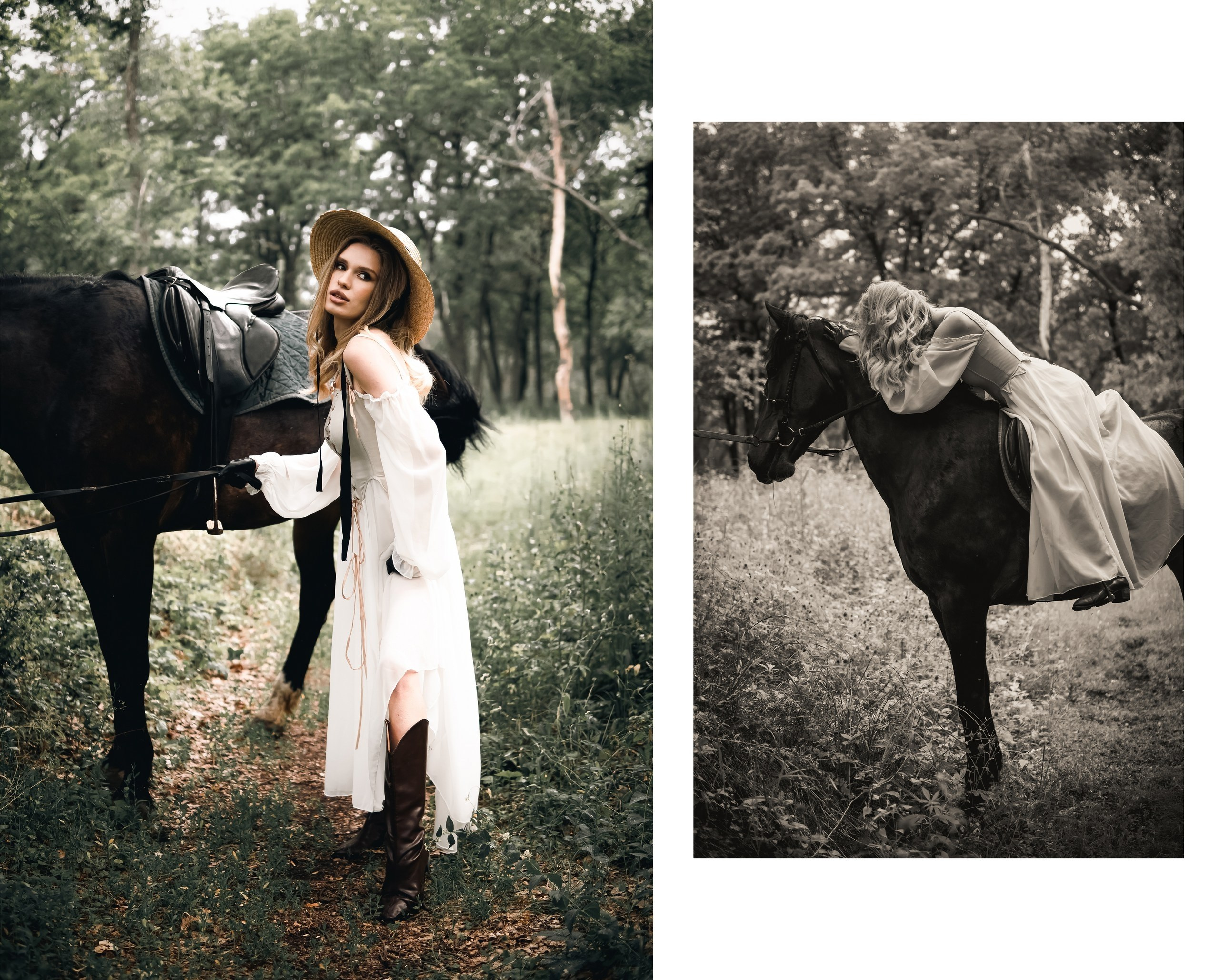 Индивидуальный портрет. Фотограф в Саратове и Энгельсе