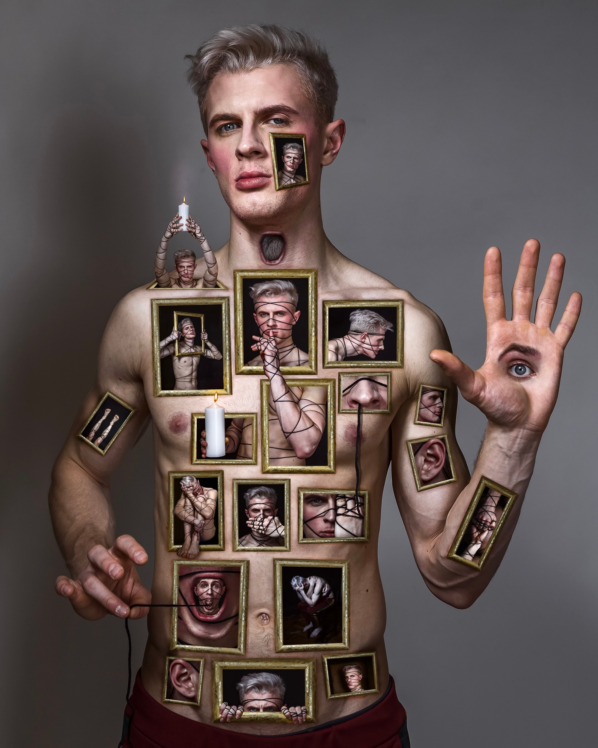 Творчество