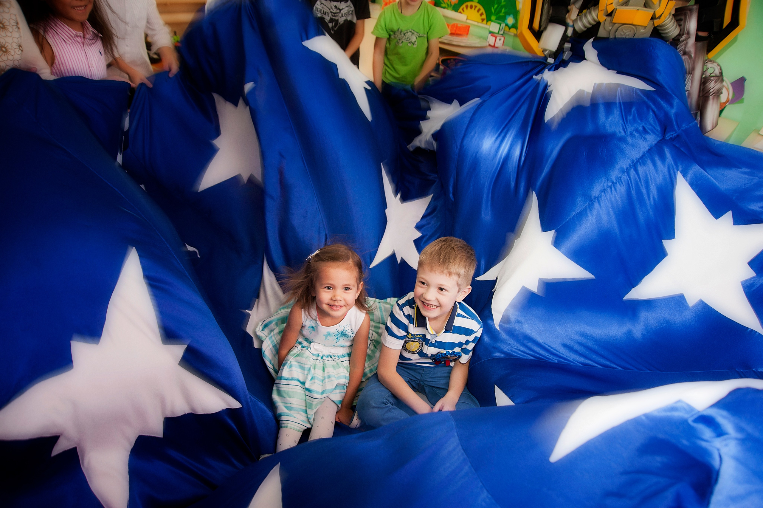 ПРАЗДНИКИ. Фотограф Вера Демидкова