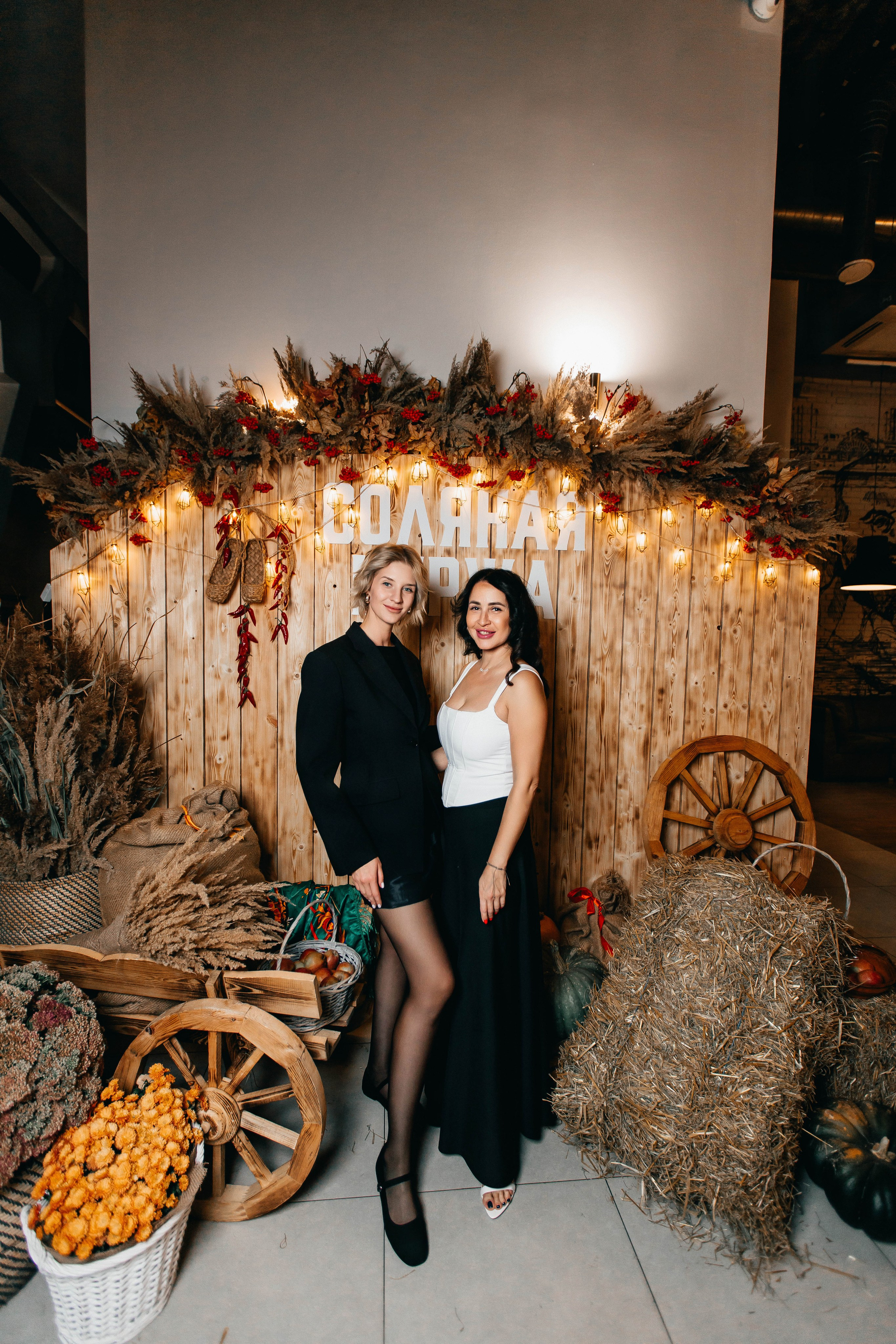 Корпоративы и Новый Год. Свадебный и семейный фотограф в Нижнем Новгороде и Москве Сергей Полян