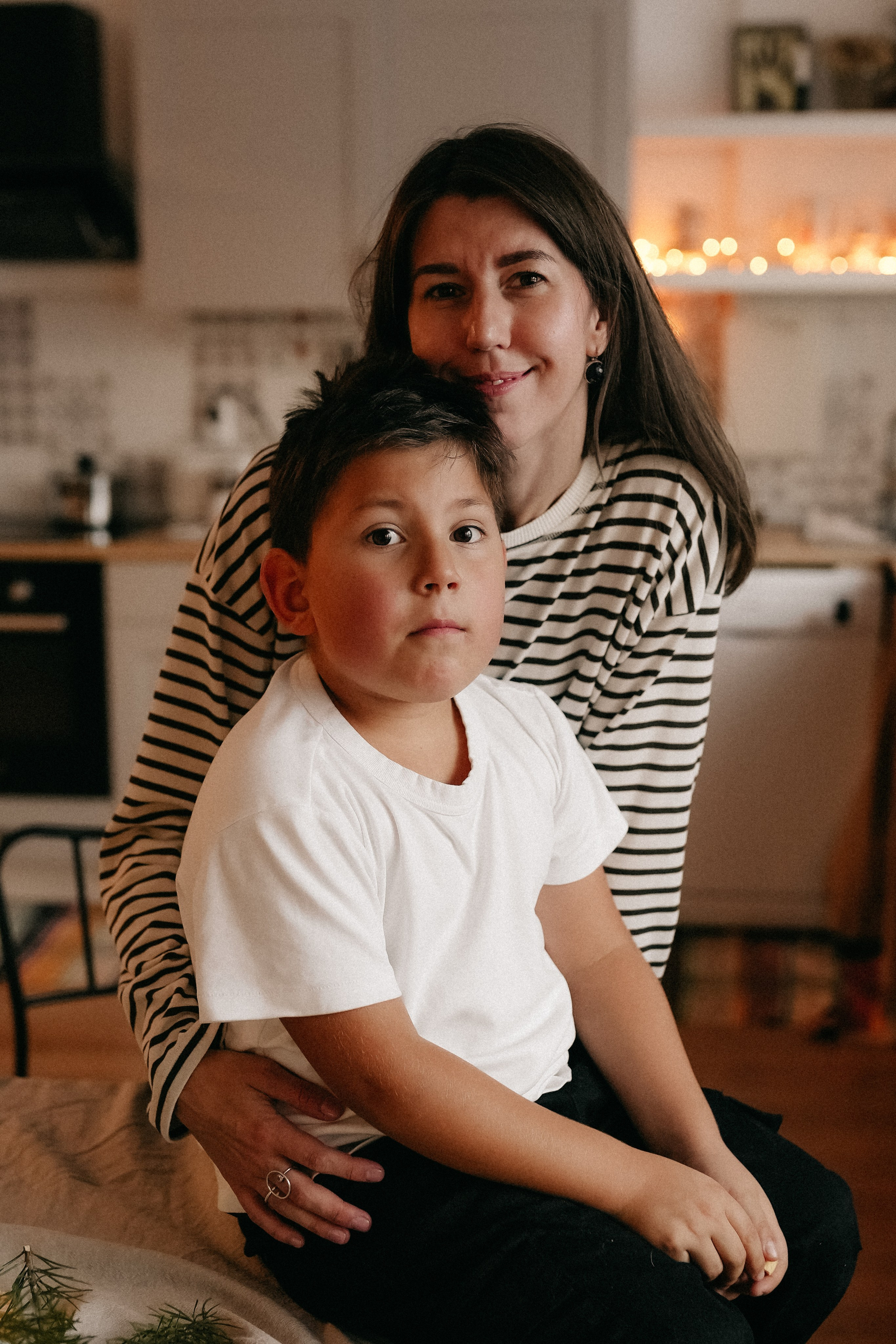 Долгушины. Фотограф Перевозкина Анна