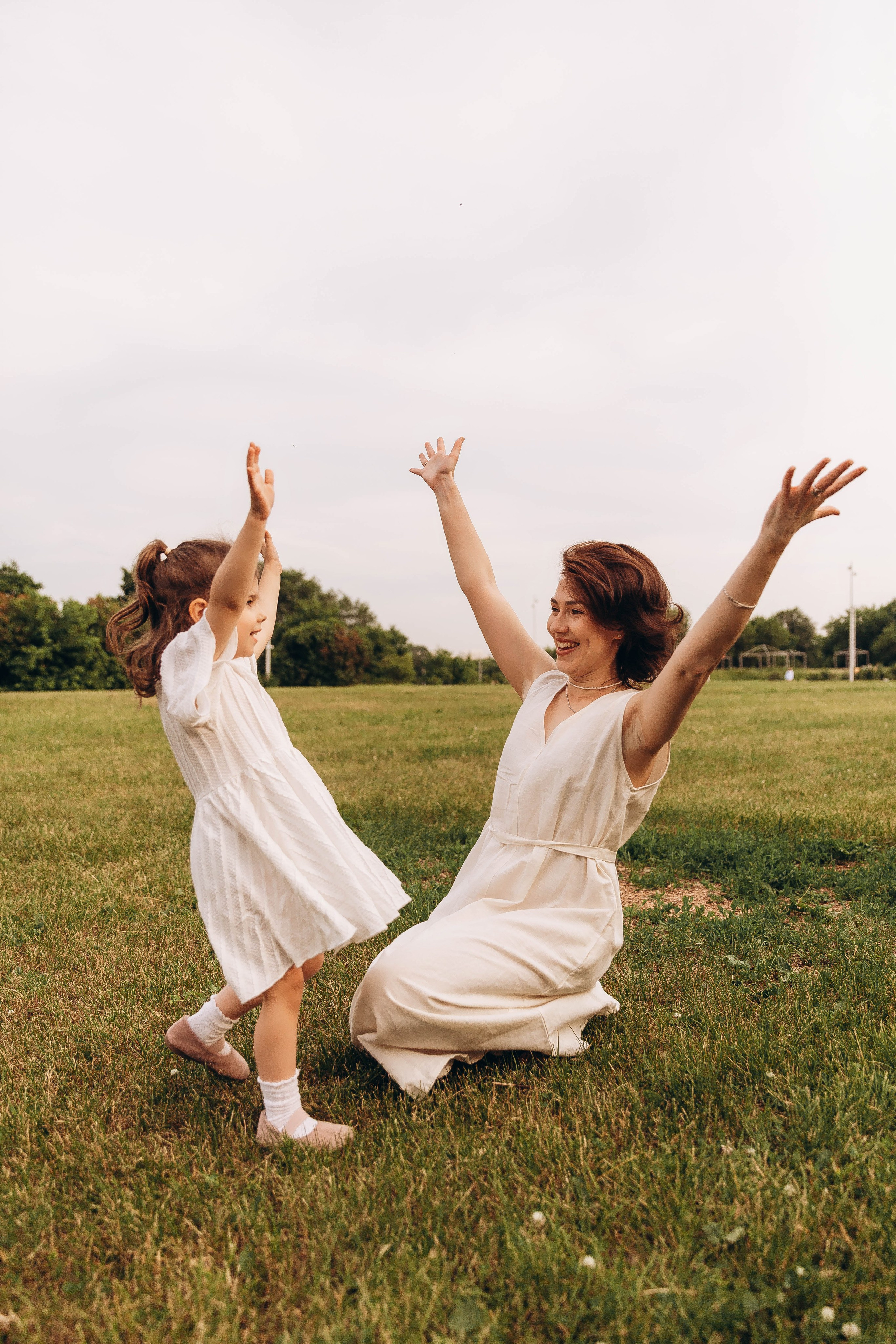 Саша и Есения. Katerina Schastlivaya