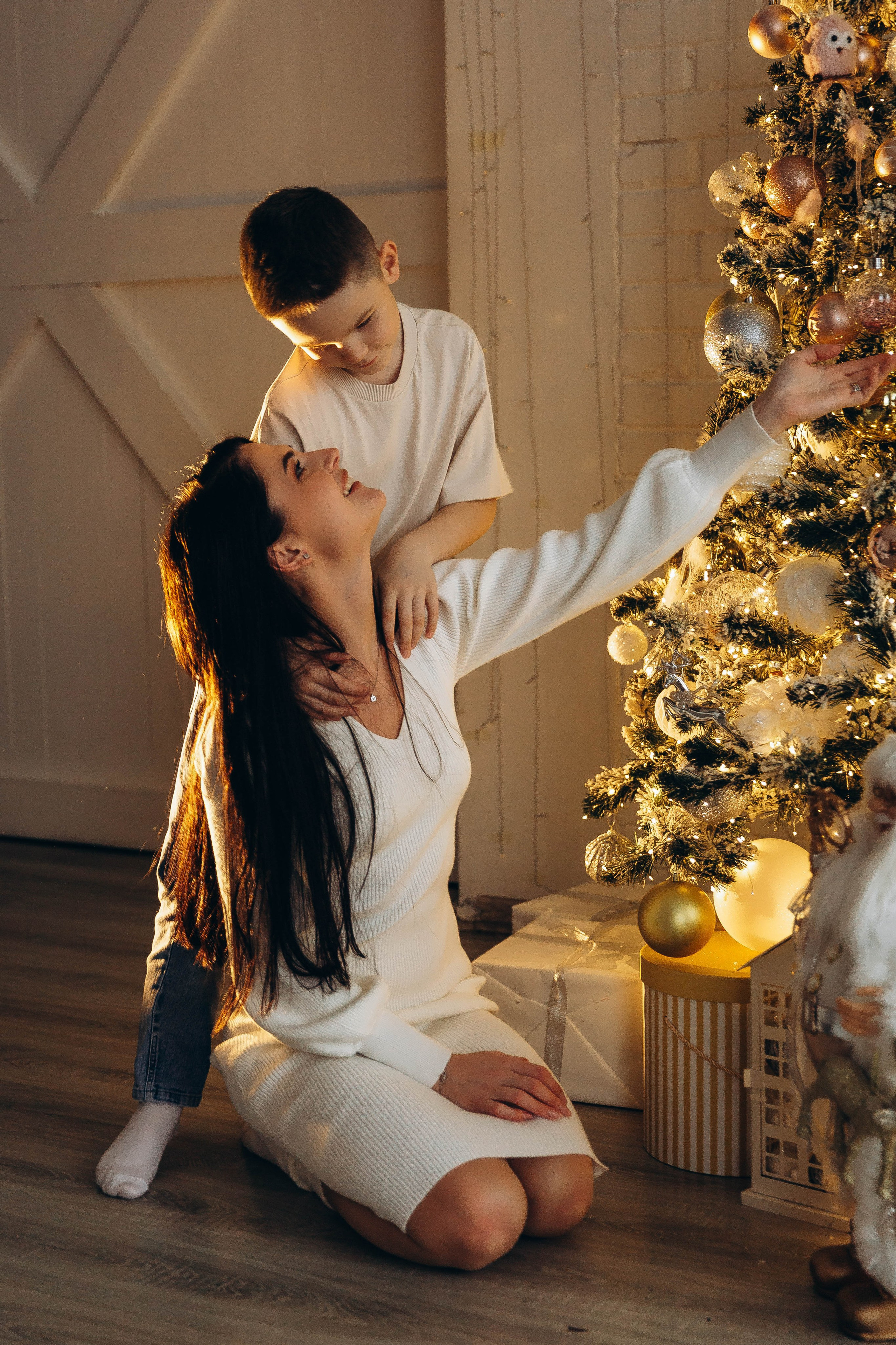 Настя и Никита. Katerina Schastlivaya