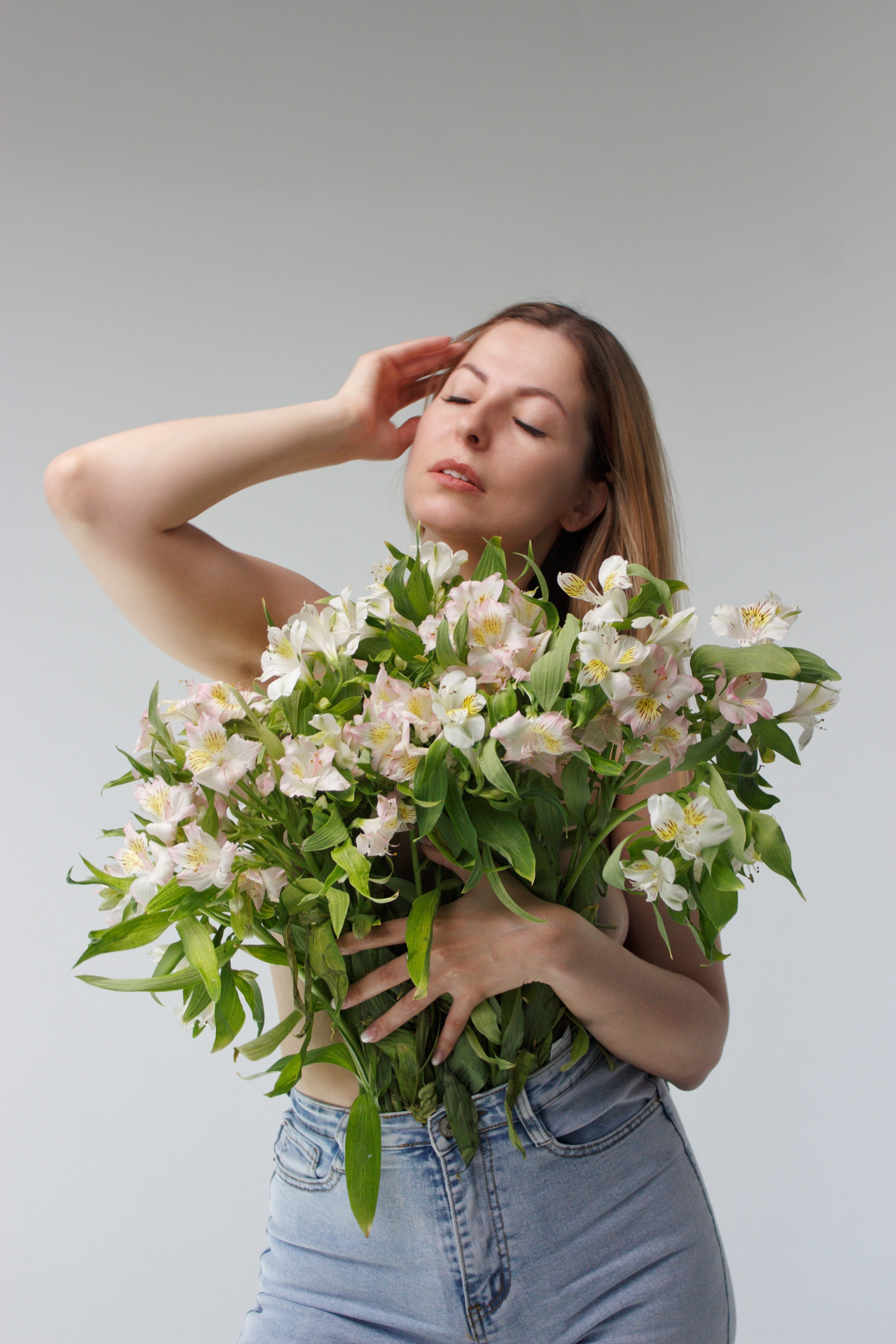 Вера. Фотограф Анастасия Москва|Одинцово