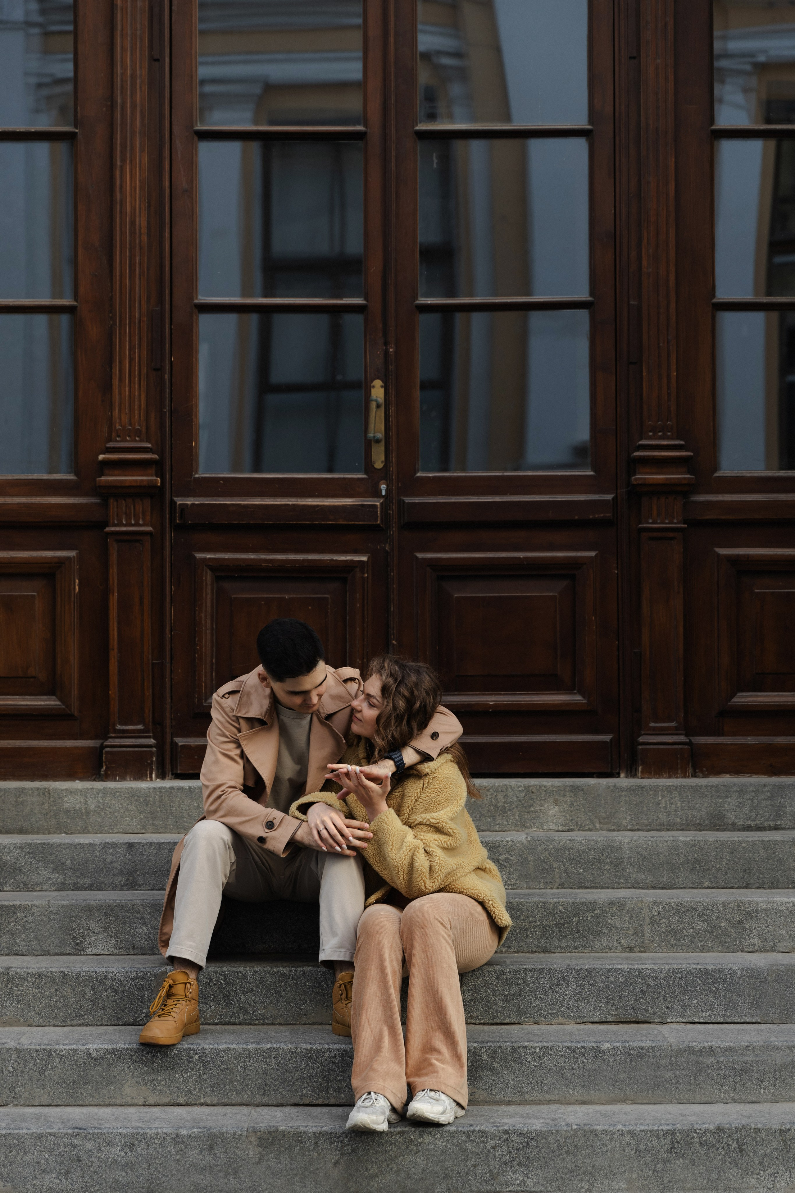 Family. Фотограф Дарья Николаева