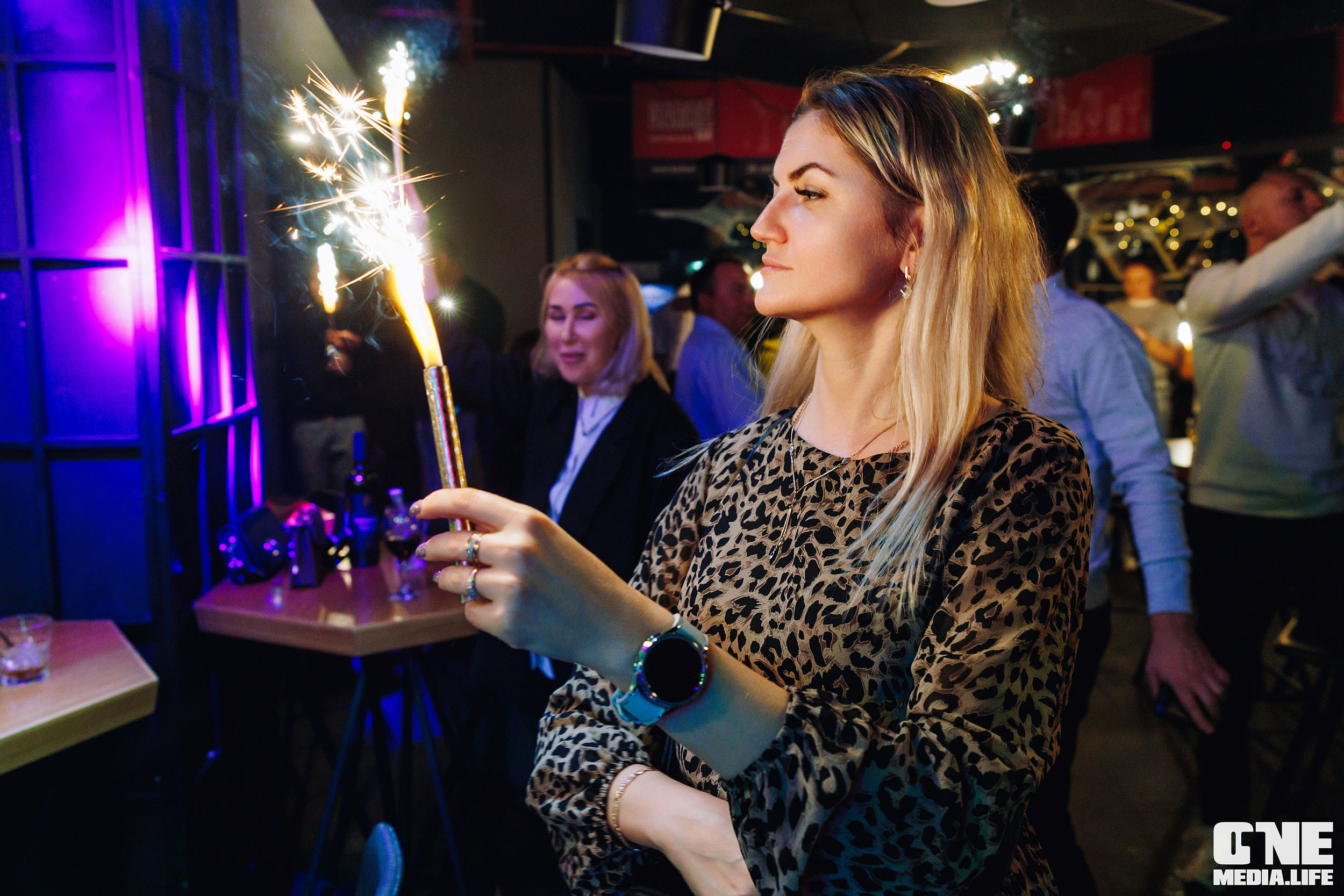 Фоторепортаж из бара Баррэ. One Media Life: фоторепортажи, фотоотчеты с мероприятий и заведений