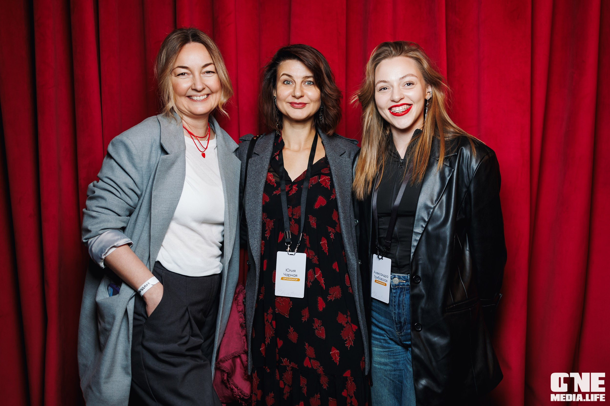 Фоторепортаж из кинотеатра Заря. One Media Life: фоторепортажи, фотоотчеты с мероприятий и заведений