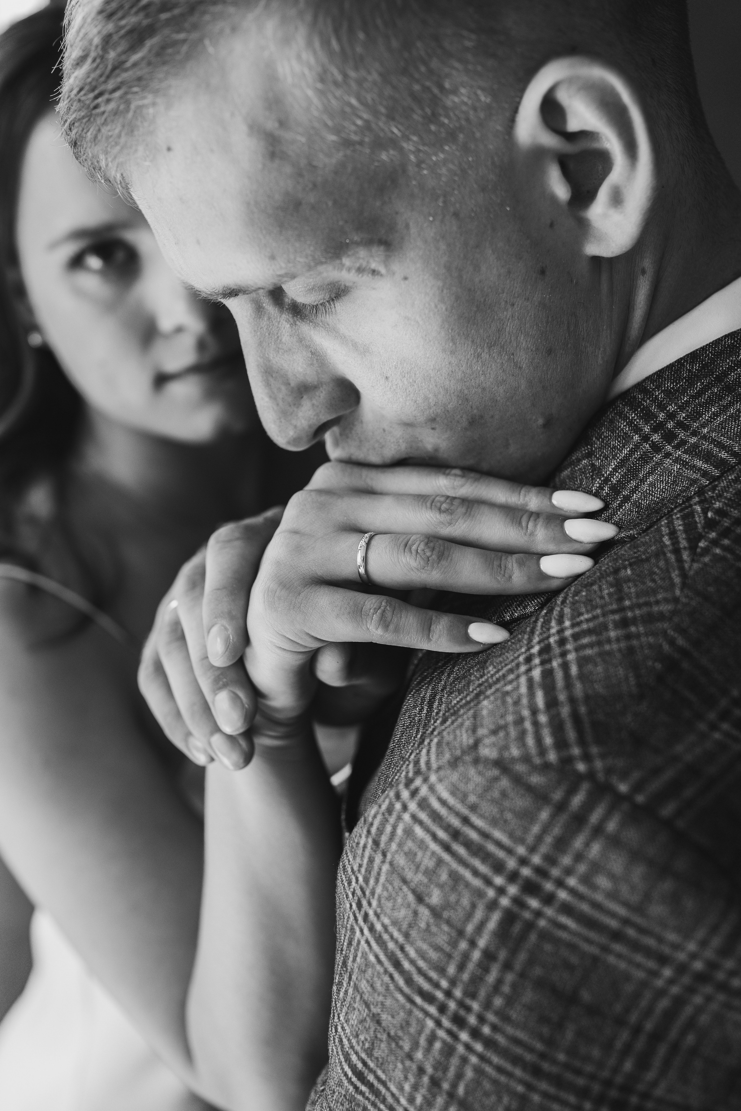 Миша и Катя. Семейный и свадебный фотограф в Екатеринбурге Орлова Ирина