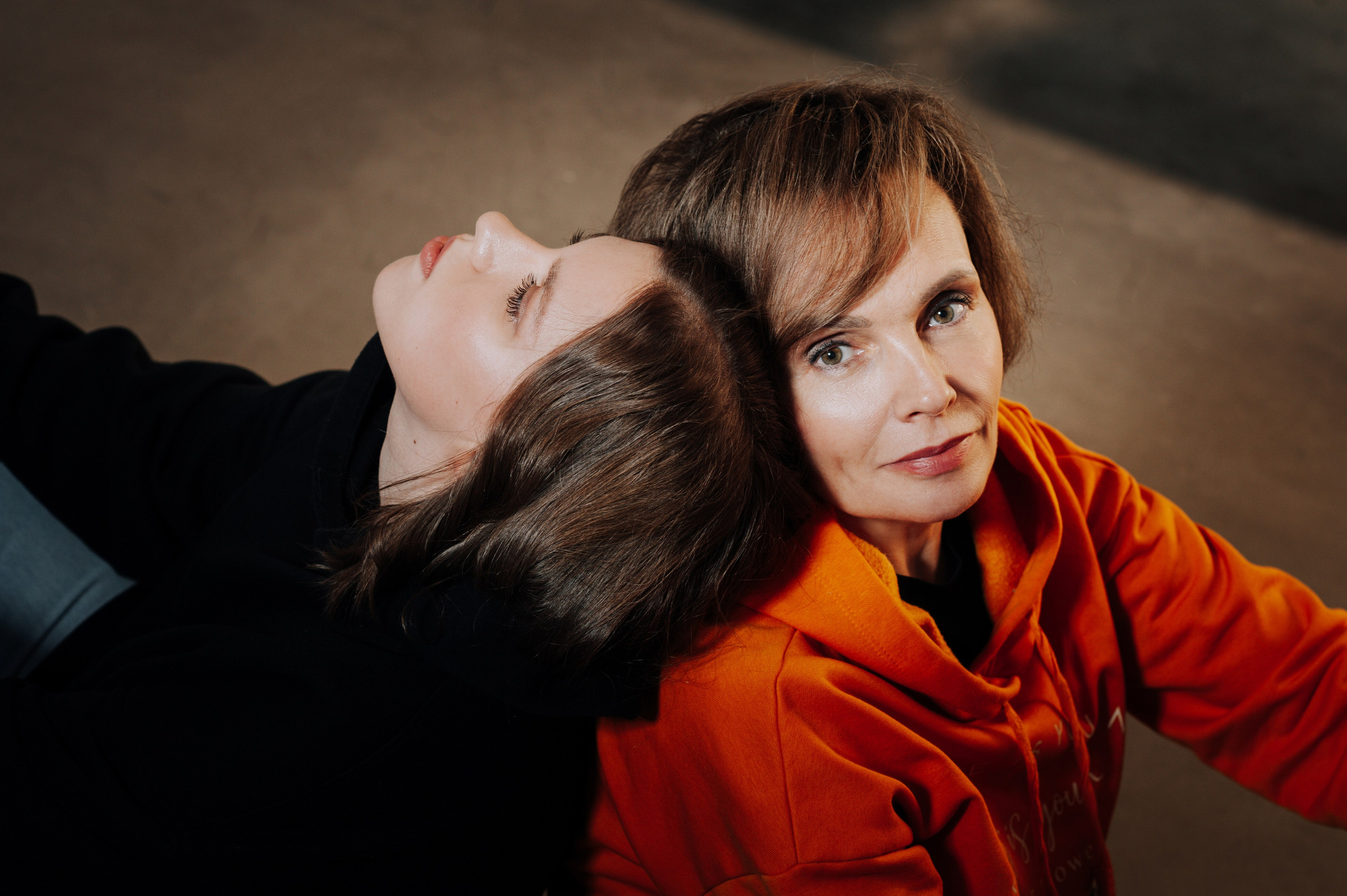 Старшеклассница. Портретный и лайфстайл фотограф в Санкт-Петербурге