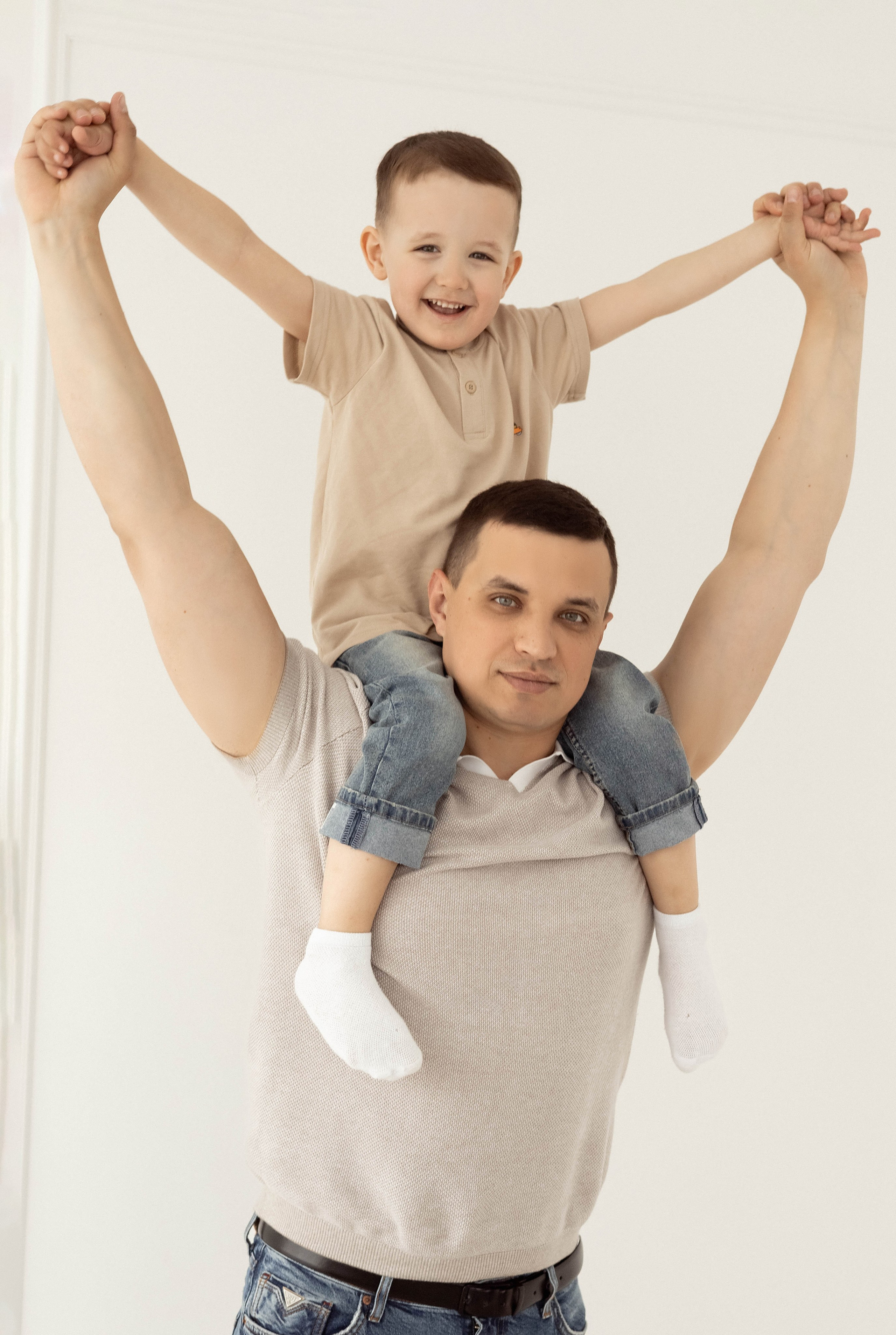 Семейная съемка