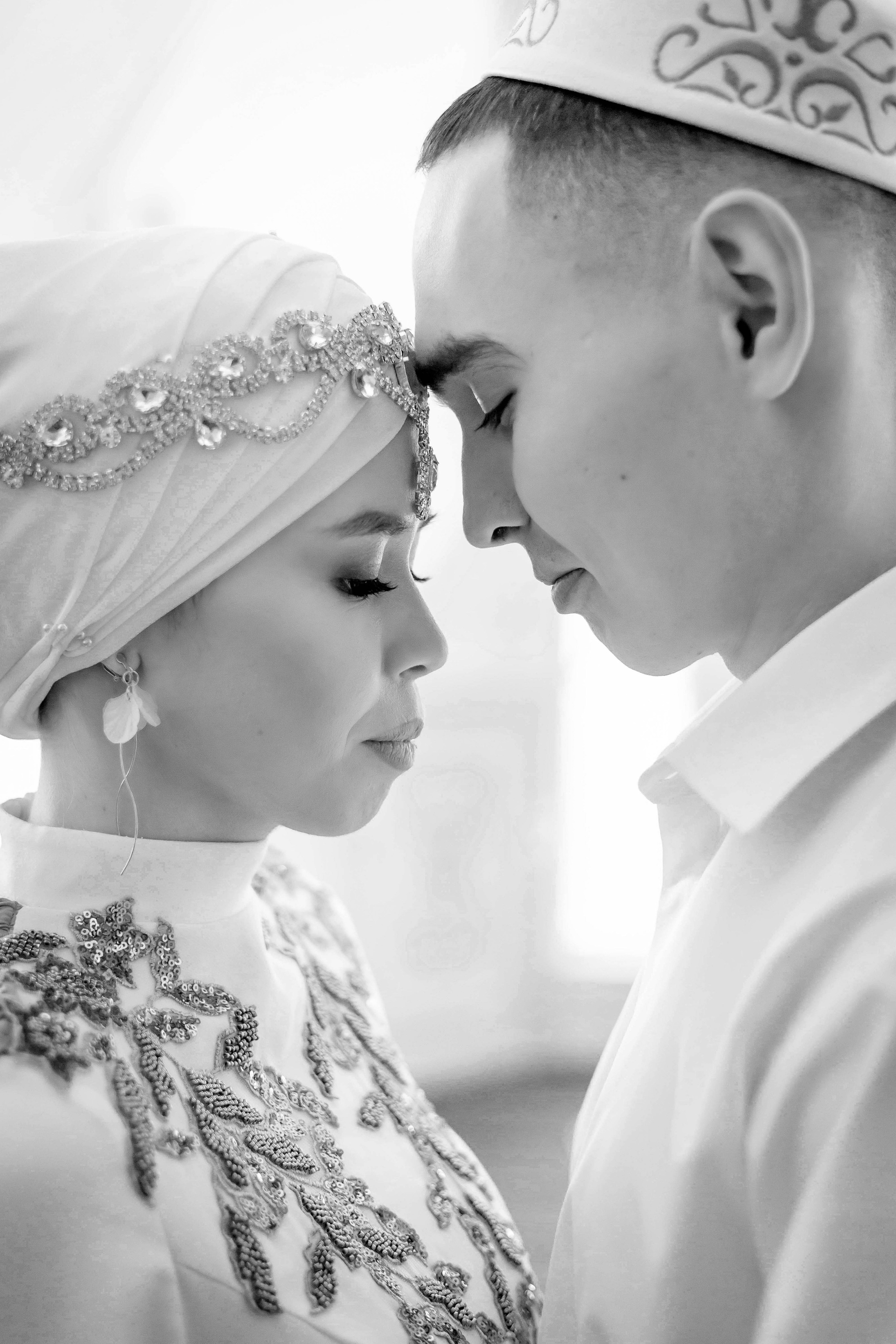 Ильнур и Элина