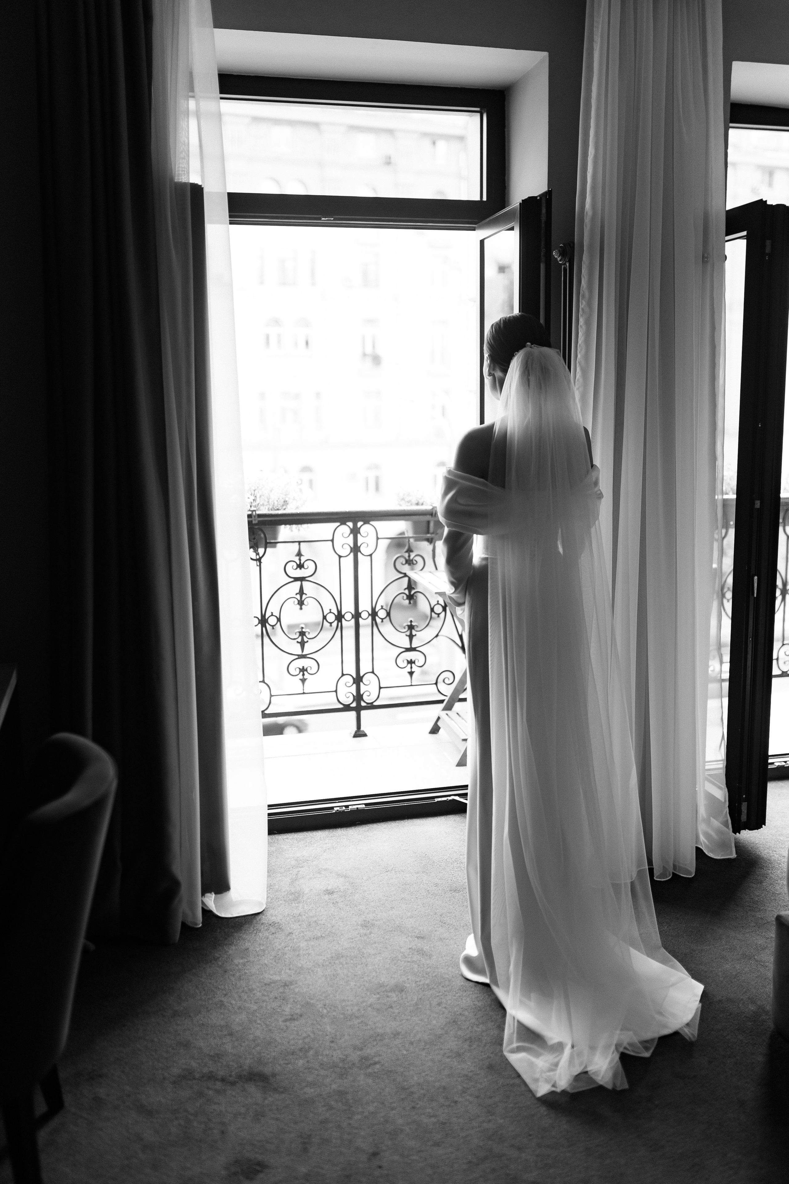 Иван и Елизавета. Свадебный фотограф Москве Катя Абдурахманова и Арсен Абдурахманов