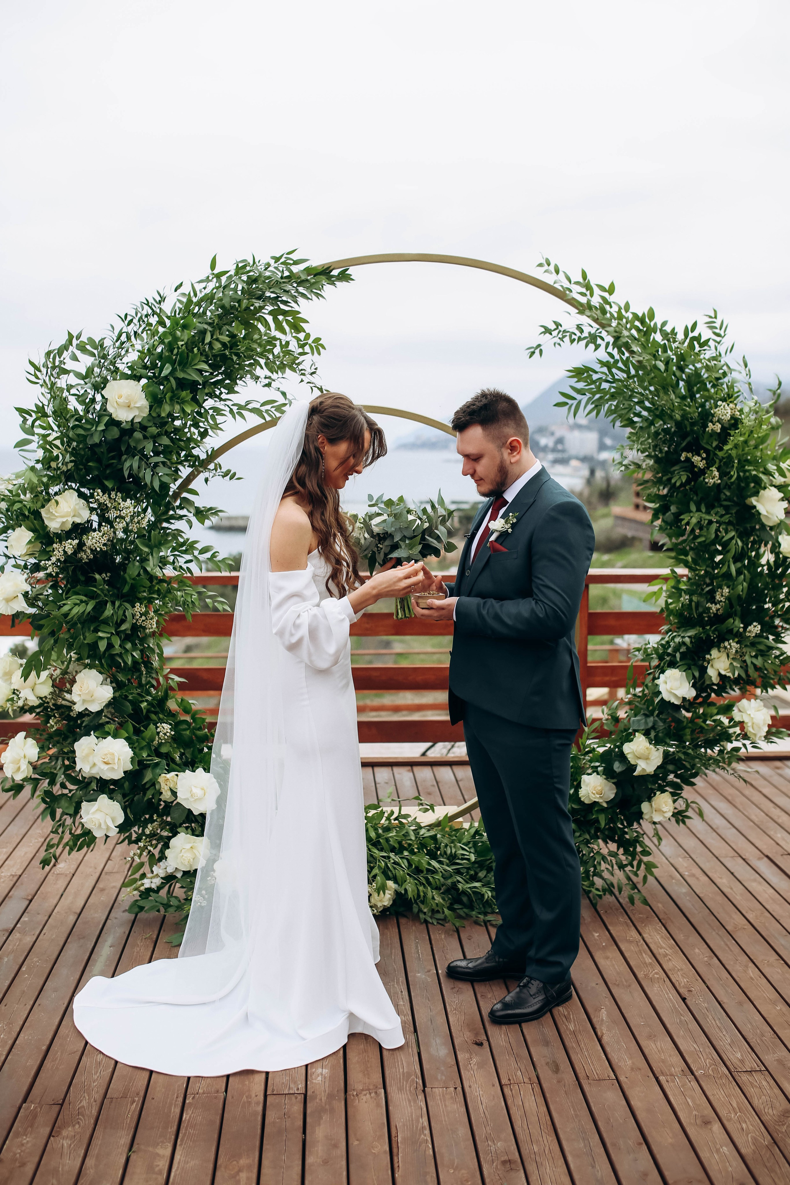 O&M. Свадебный и семейный фотограф Елизавета Артемьева