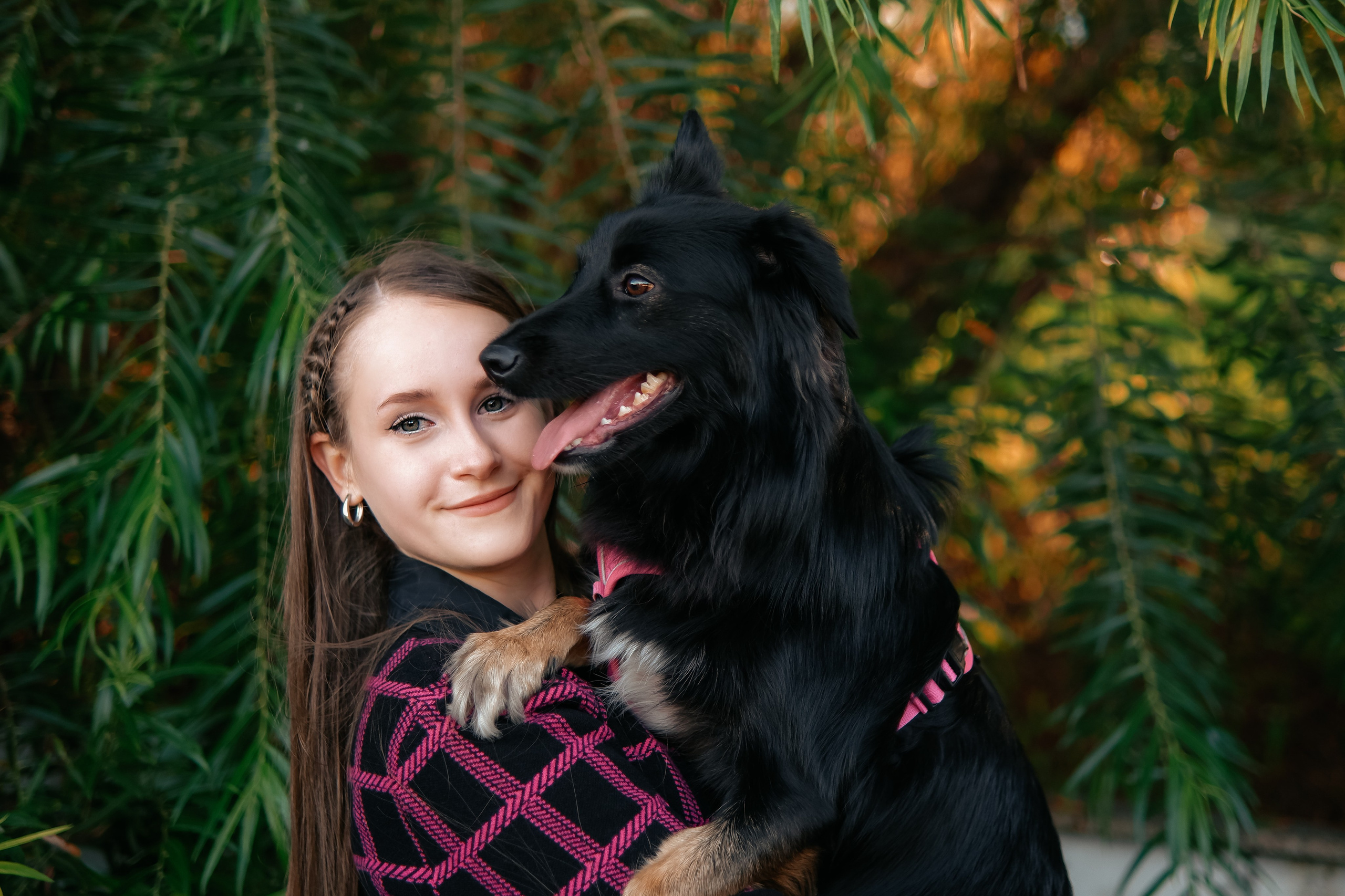 Наташа и Юня. Лена Фокина | Фотограф Смоленск