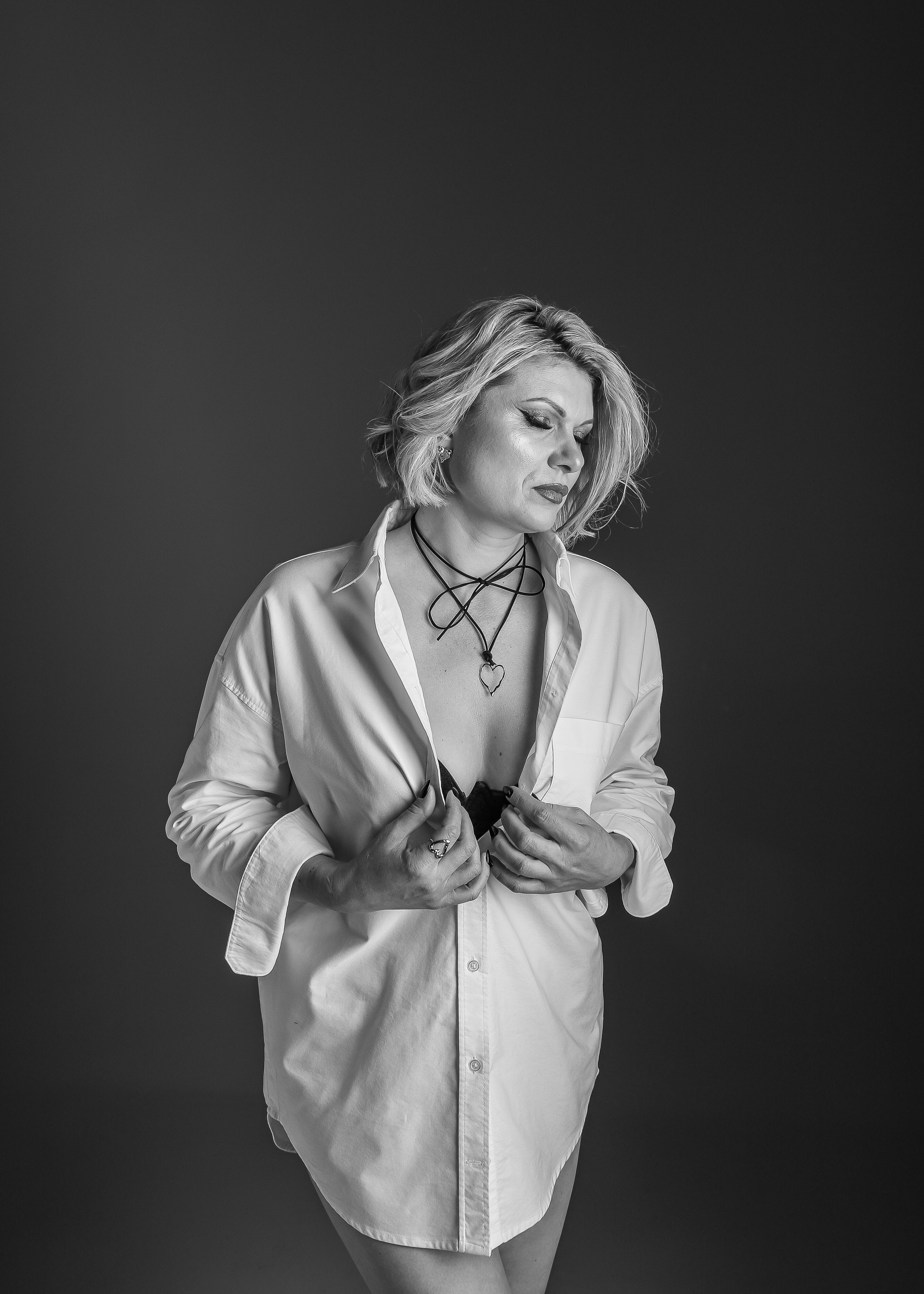 Женские портреты. Фотограф Юлия Мальцева