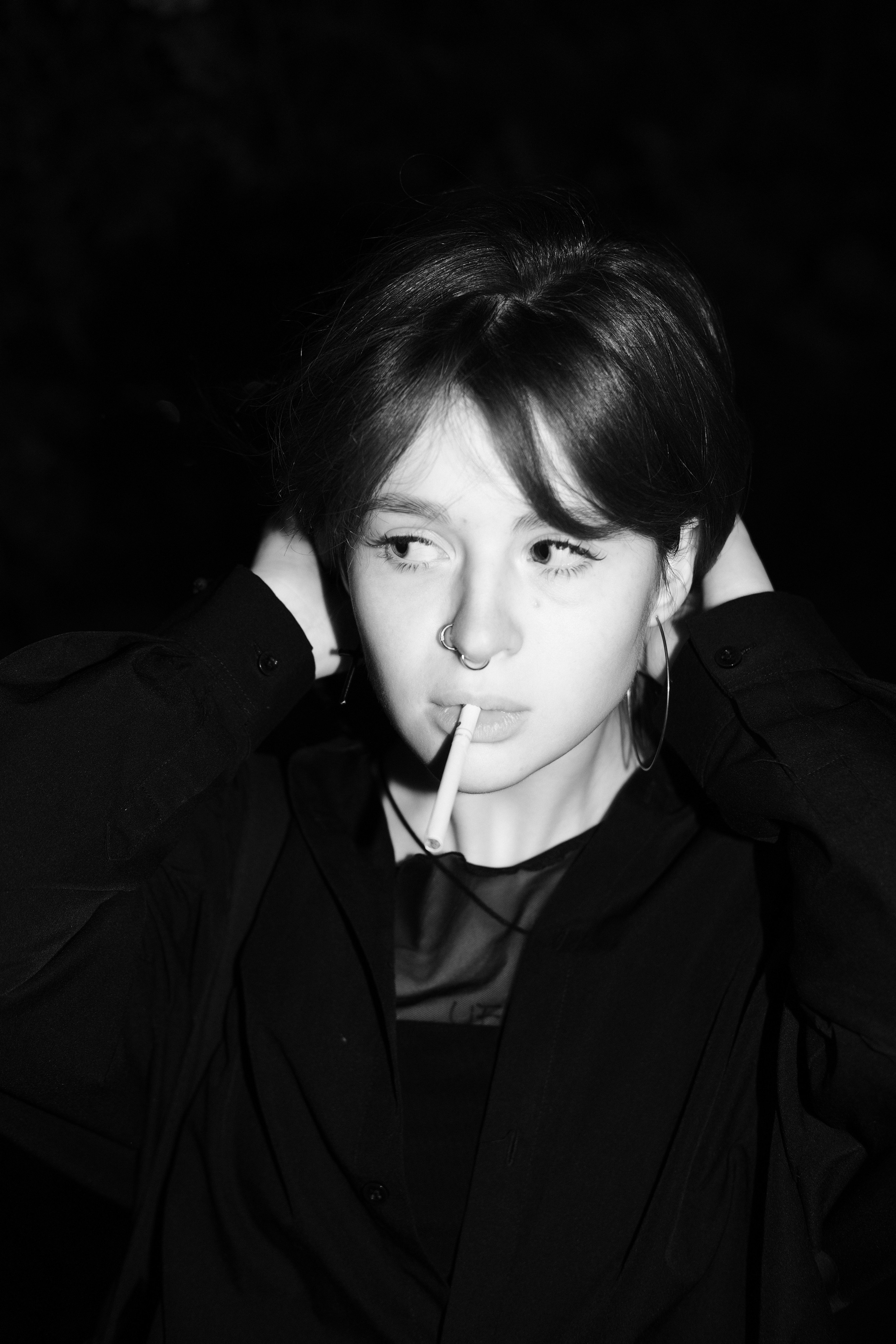 Panel Blocks. Vanyazaramkami