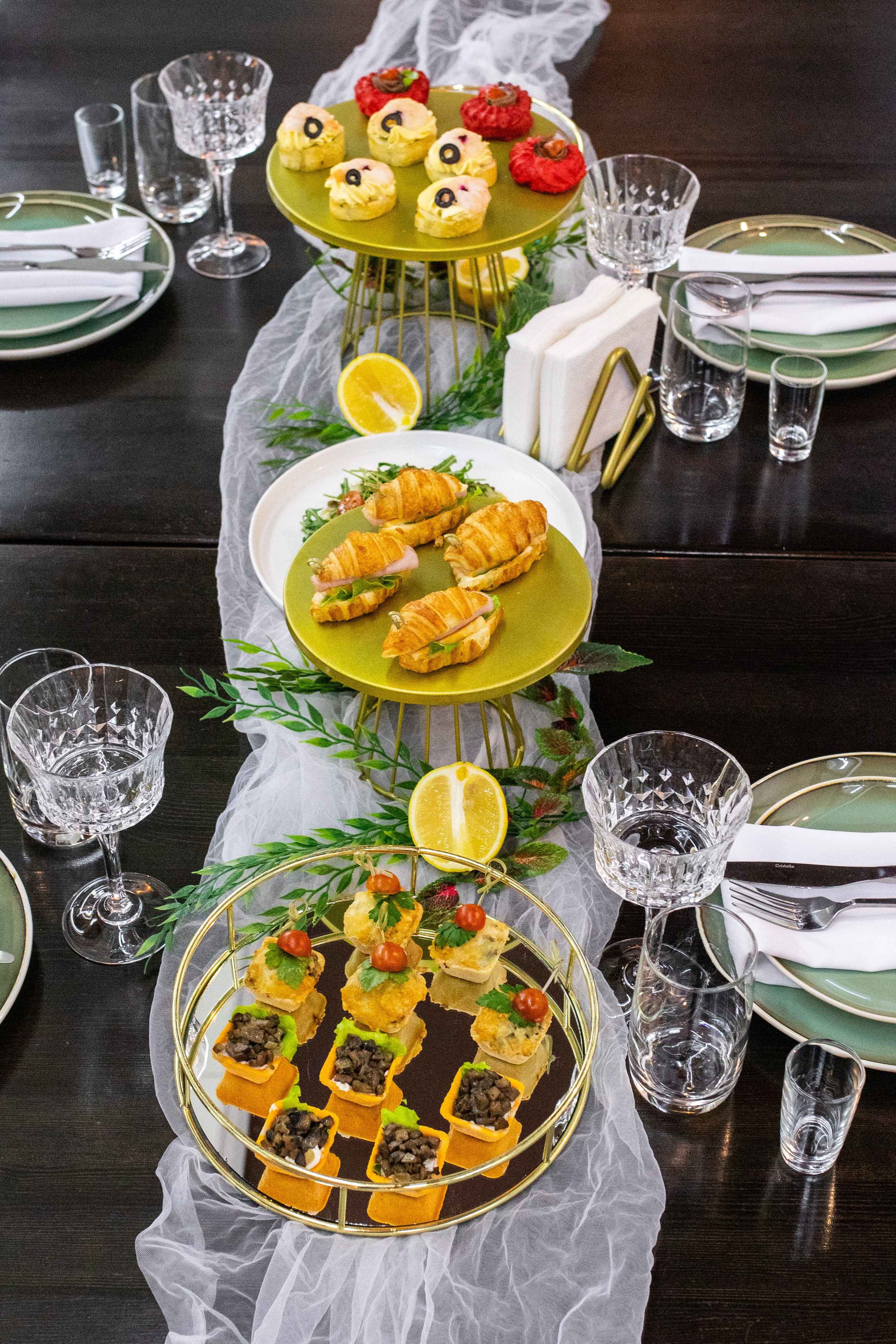 Фуршет-нск. Фотограф в Новосибирске Ася Зверева