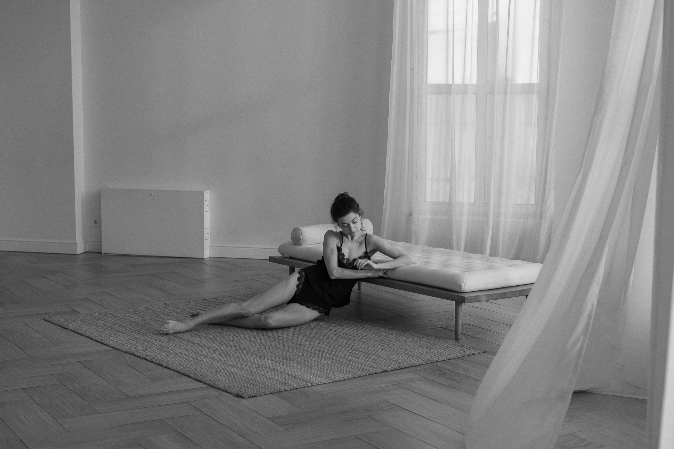 Женский портрет. Эстетичная фото- и видеосъёмка Ирина Арсентьева. Челябинск и весь мир