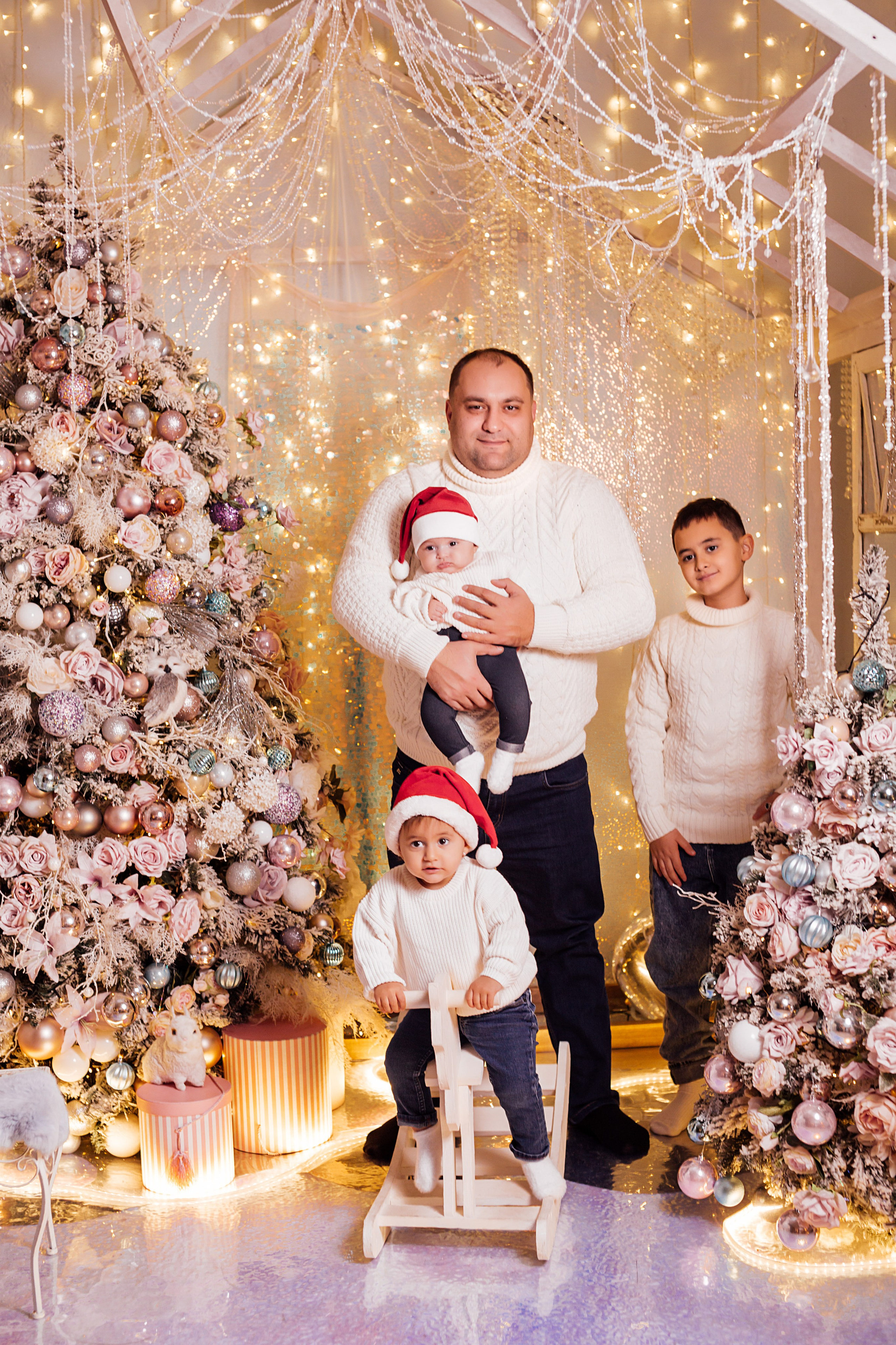 Фотосессия. Свадебный и семейный фотограф/видеограф в Краснодаре Наталья Осинская