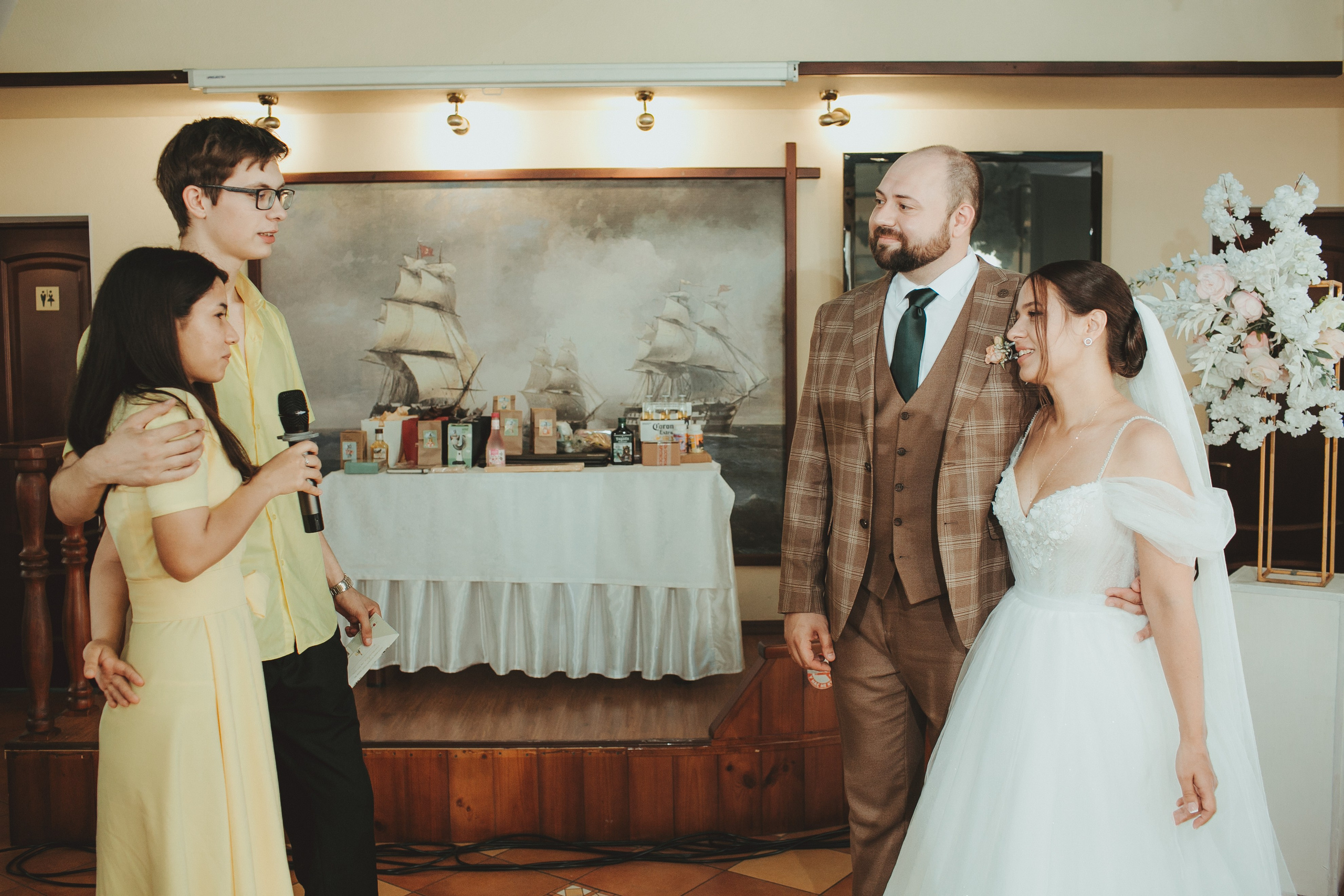 Дмитрий и Яна. Свадебный и детский фотограф в Волгограде Слава Белов