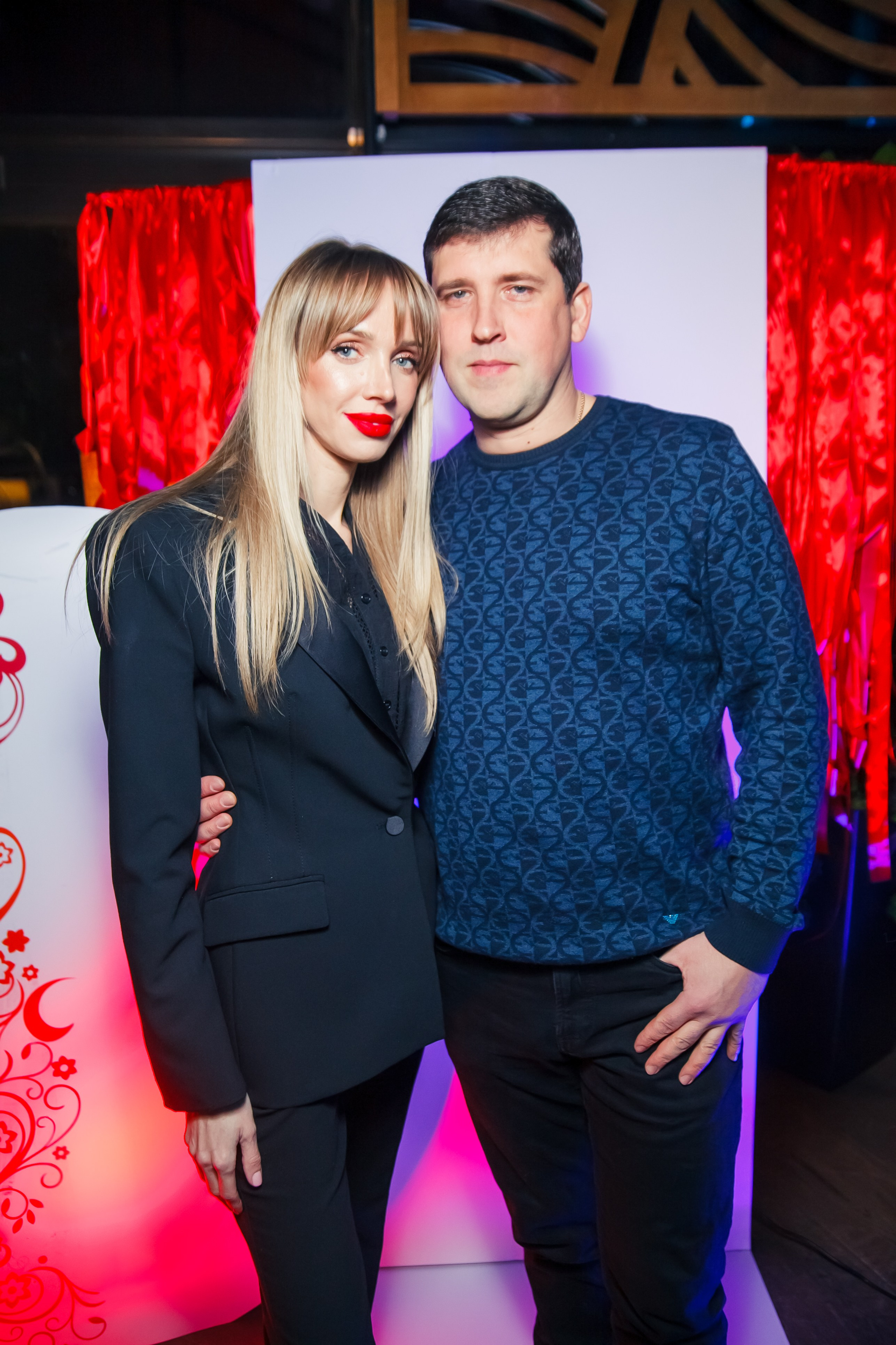 Гастроужин в ресторане Река с Шефповаром Владиславом Пискуновым. Свадебный и детский фотограф в Волгограде Слава Белов