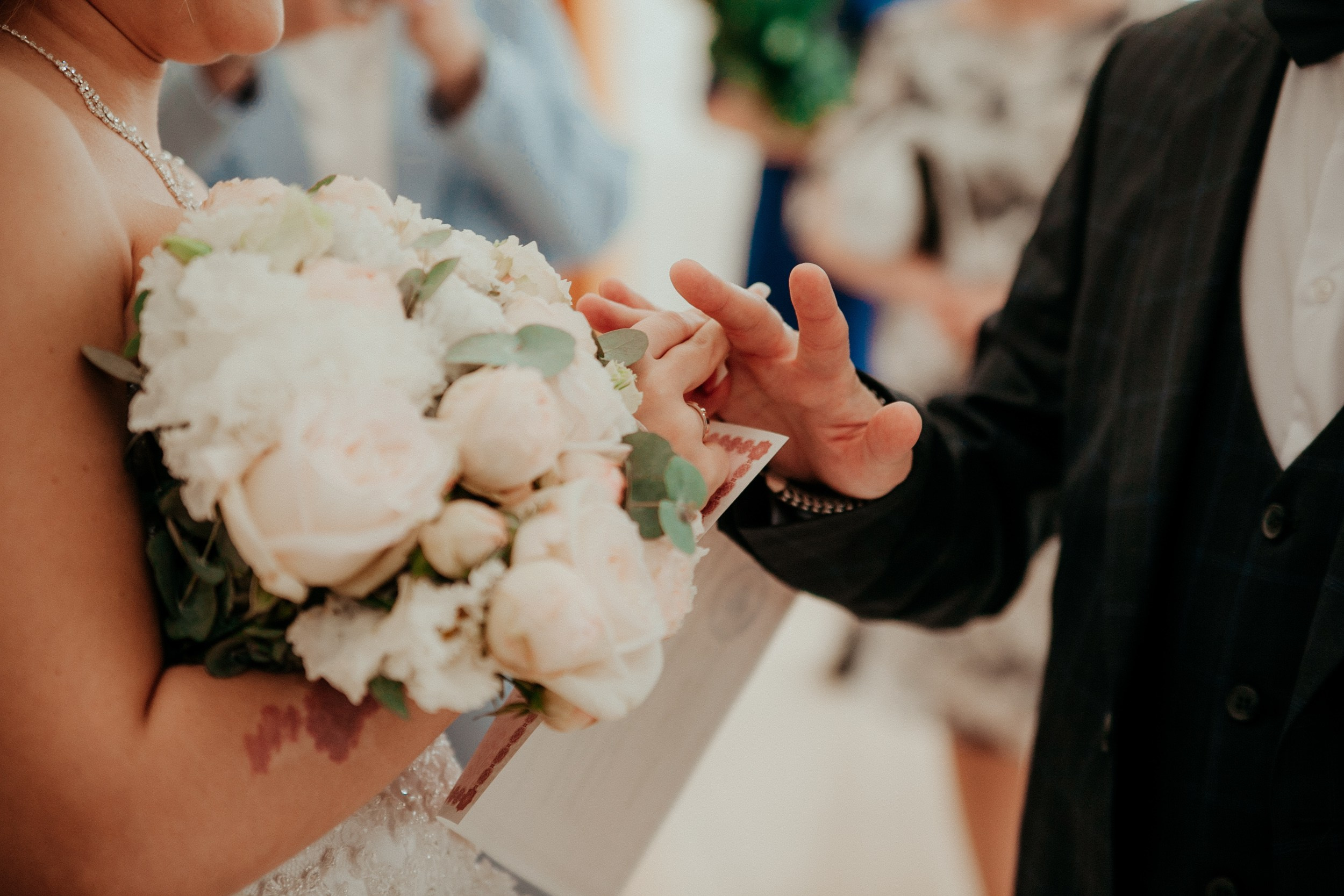 Свадьбы. Свадебный и детский фотограф в Волгограде Слава Белов