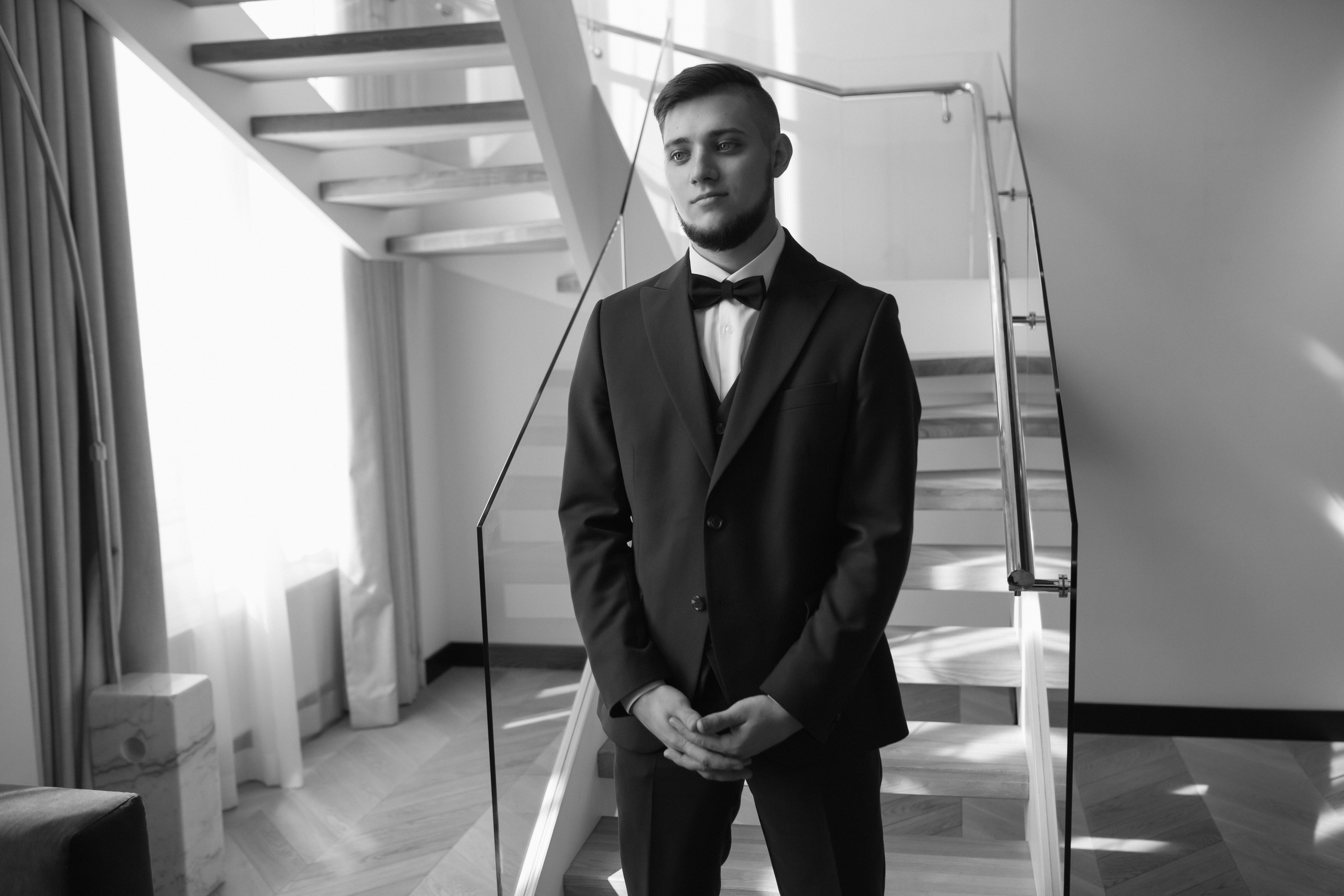 Кирилл & Виктория. Главная