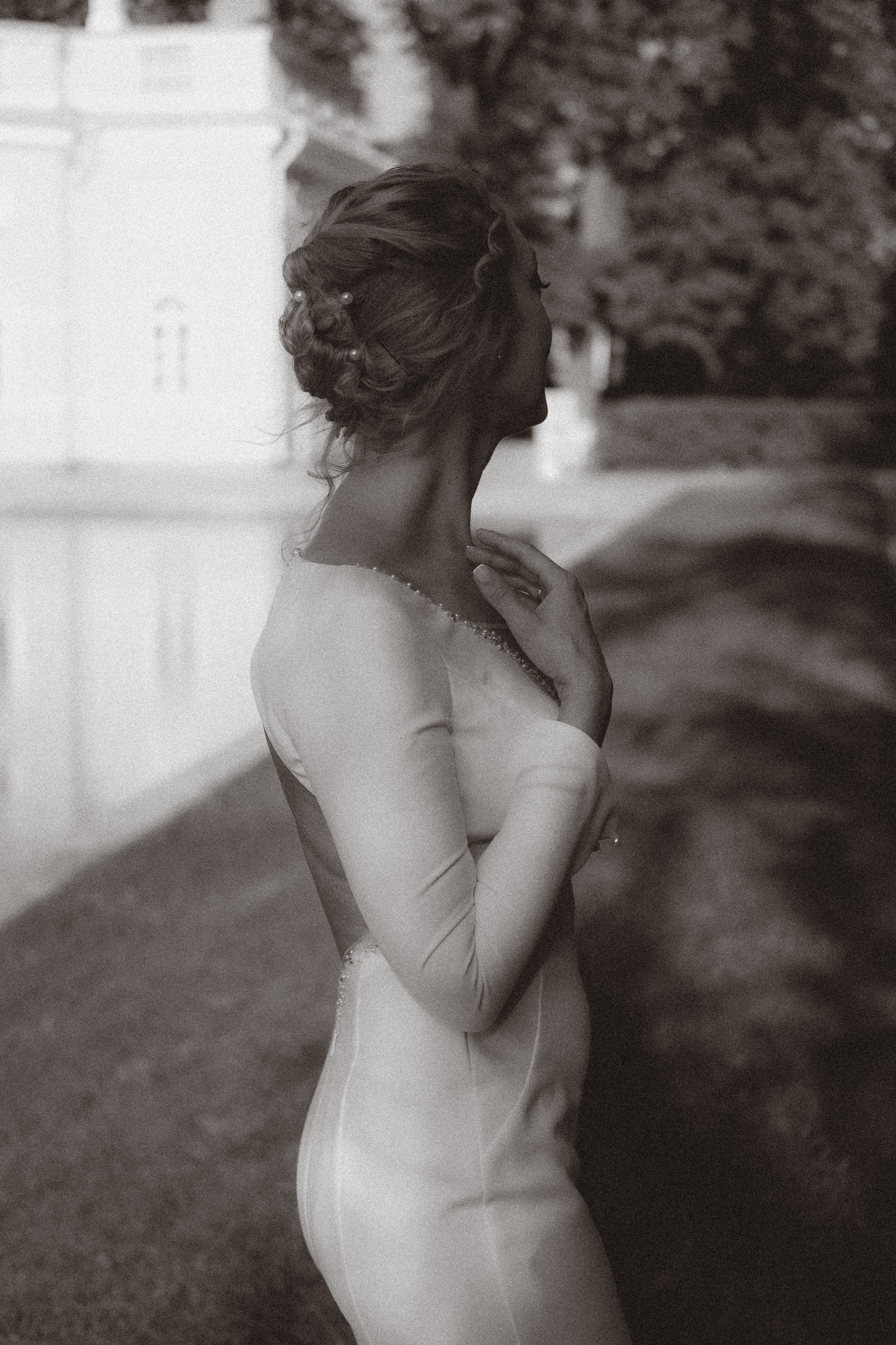 Свадебные истории. Фотограф сюжетных съемок и портретов в Санкт-Петербурге и Москве Стася Ефремова