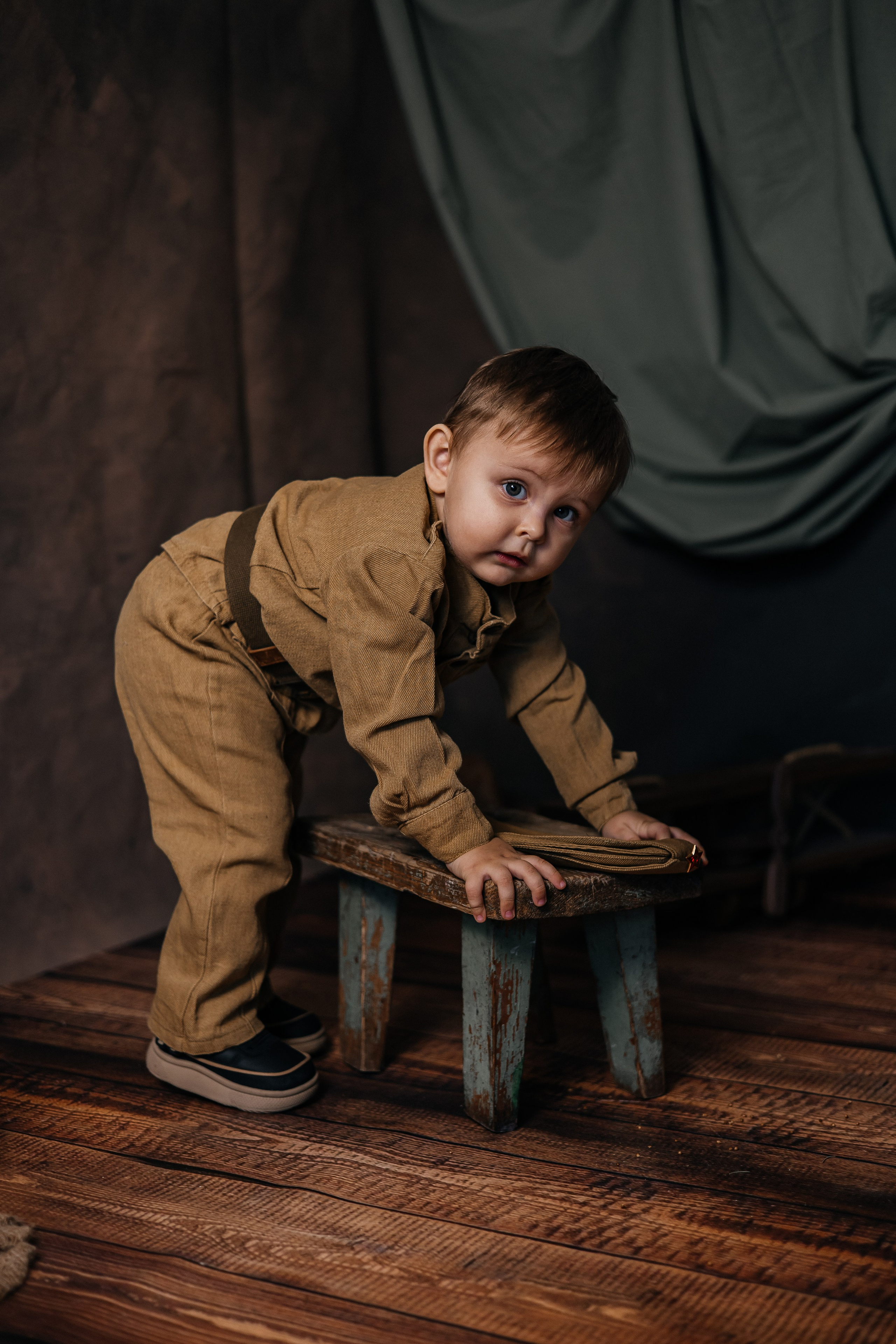 ПОБЕДА. Фотограф новорождённых Екатерина Боброва. Ульяновск