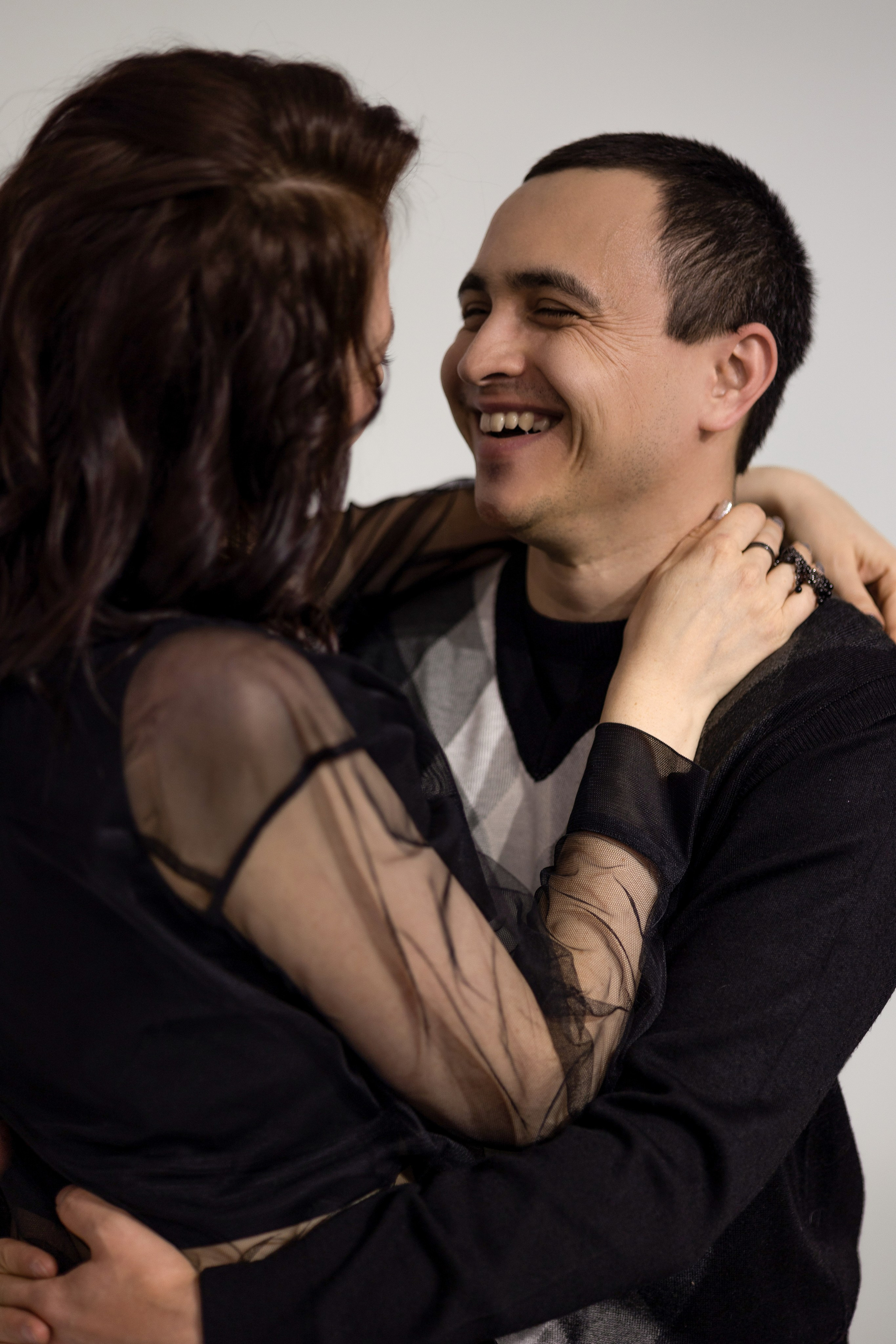 Сергей и Наталья. Аникеева Тамара | Портретный фотограф во Владивостоке