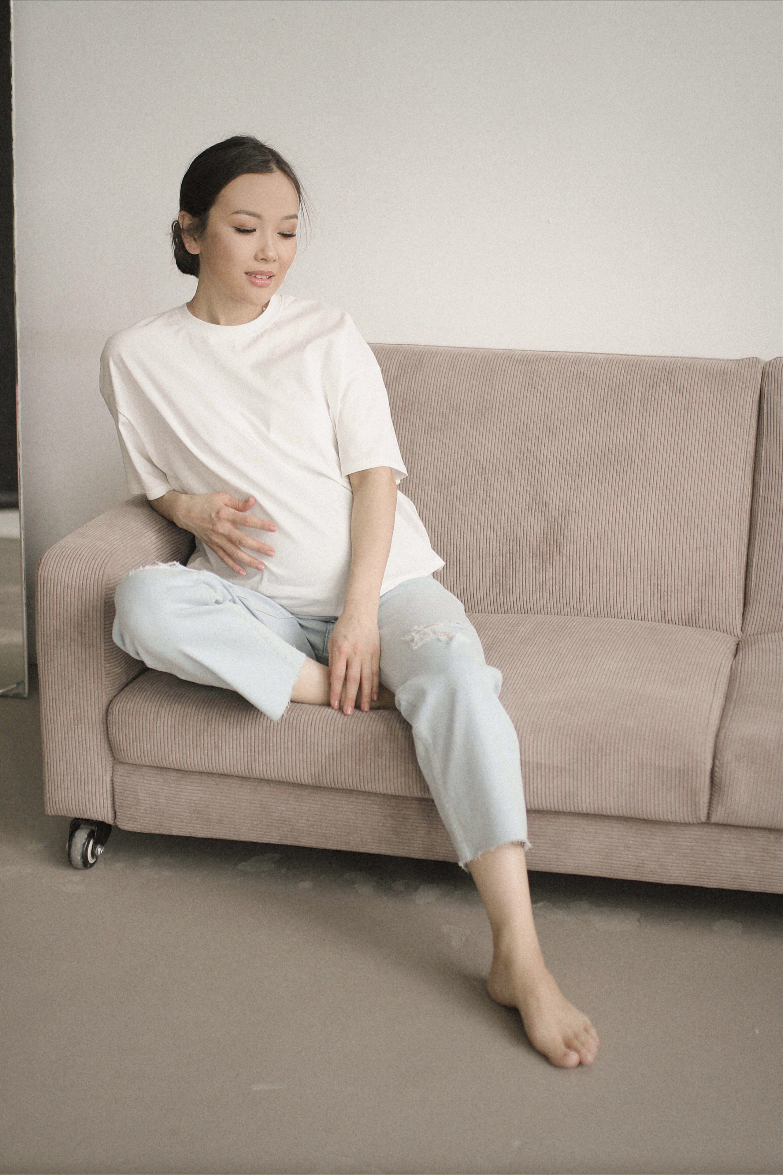 Евгения Ли. Фотостудия Алматы — 2 Stula.Studio | Аренда залов