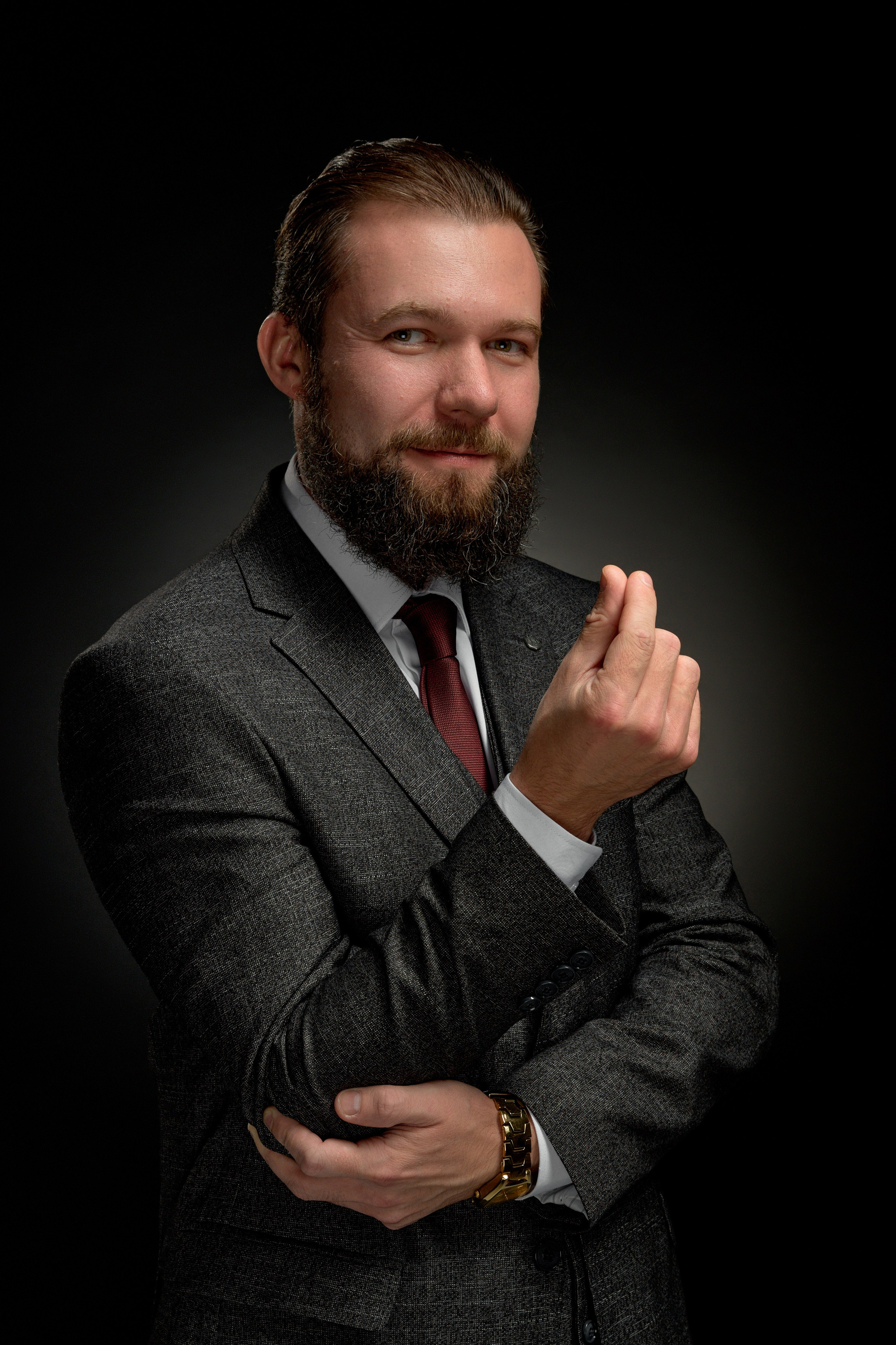 Спец. предложение. Фотограф Молчанов Александр