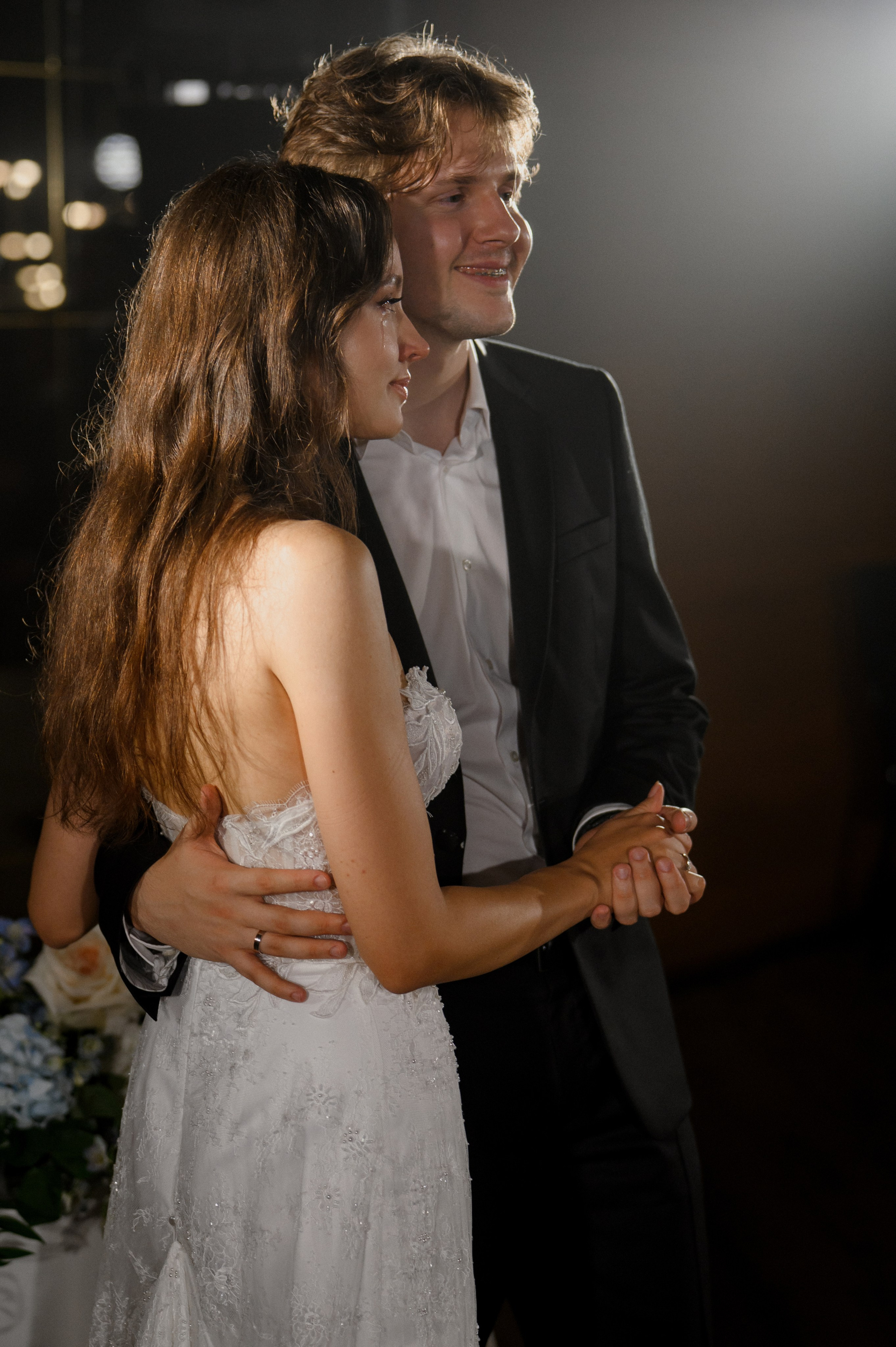 НИКИТА И КАТЯ. Свадебный фотограф Минск