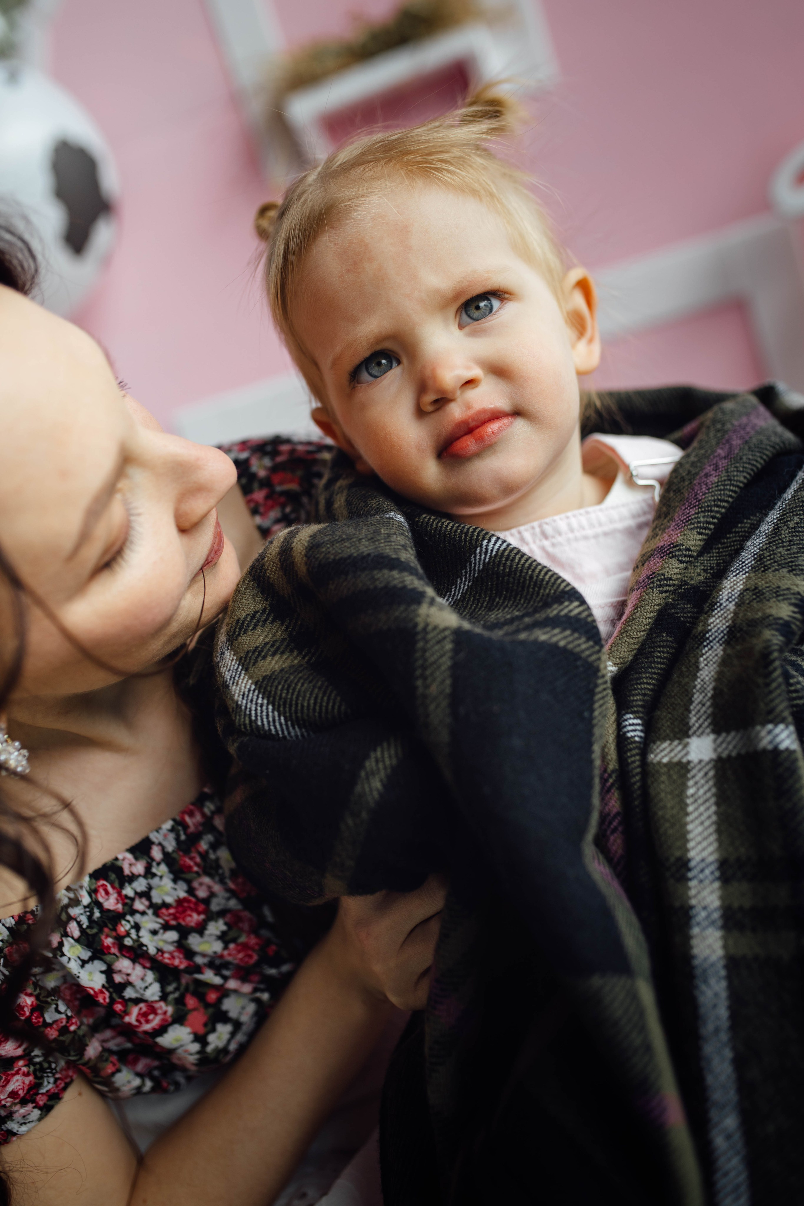 Репортаж дома, др