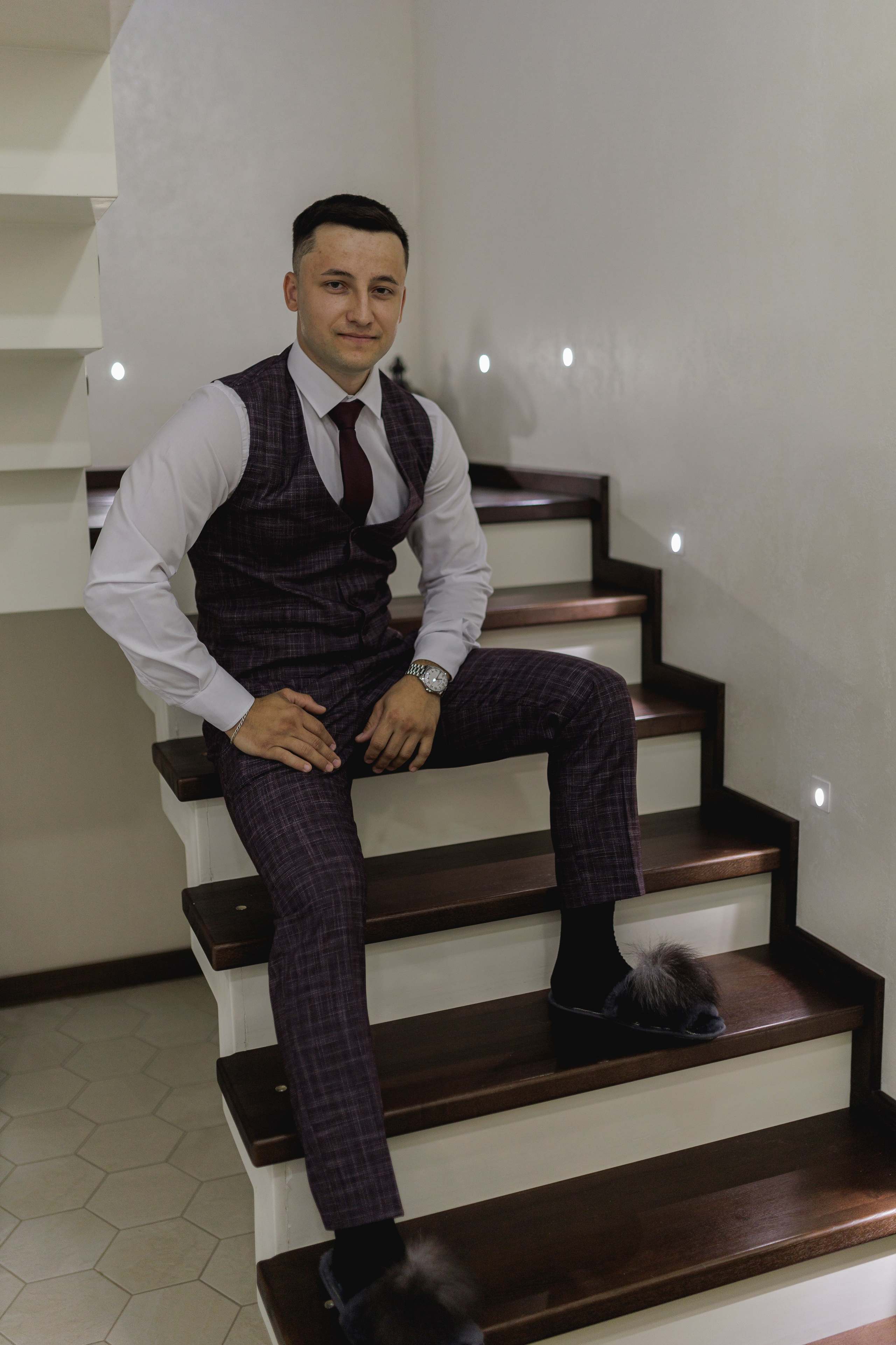 Свадьба Николая и Ангелины. Семейный и детский фотограф в Рязани Васюгова Мария