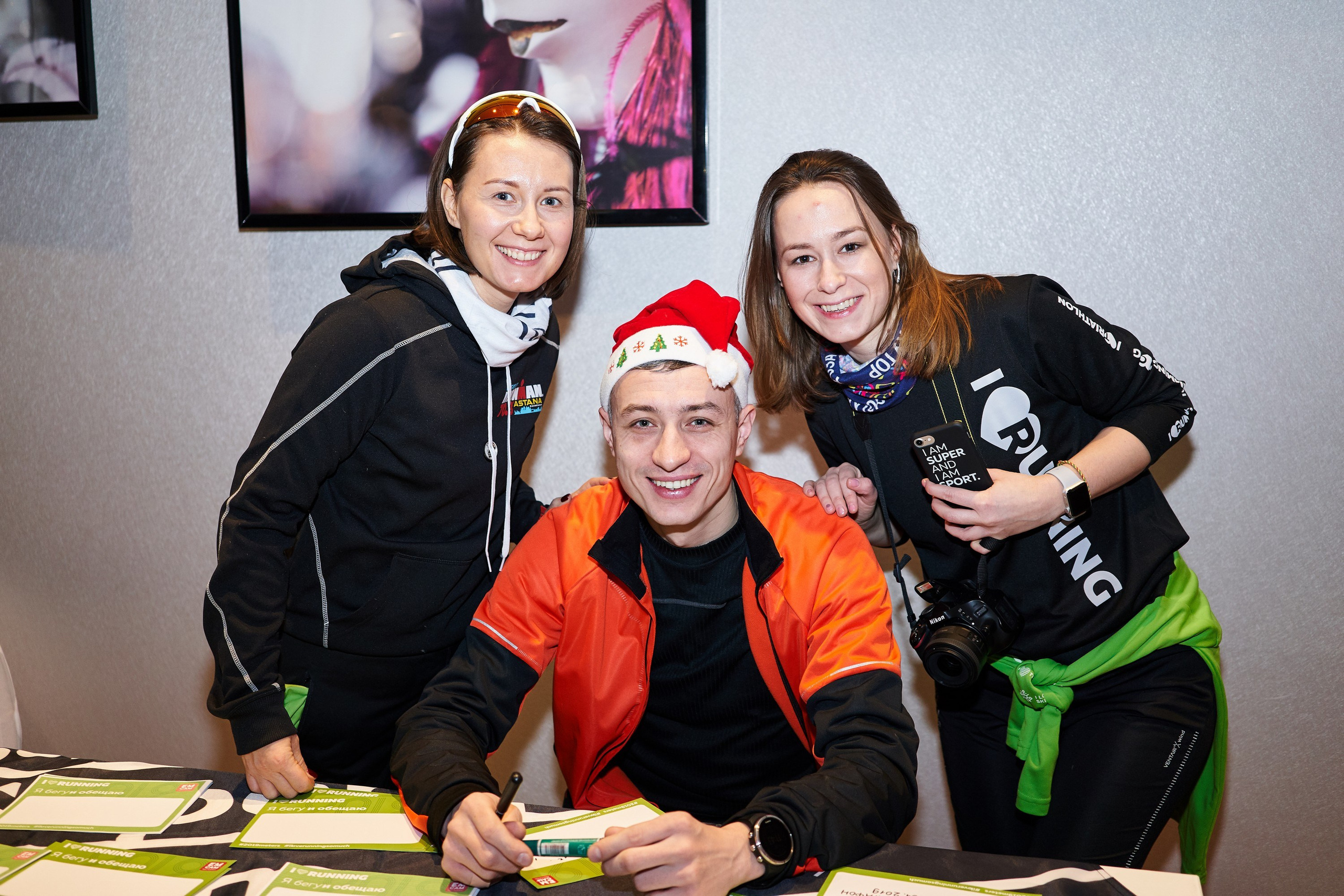 Репортаж. Фотограф в Екатеринбурге Анастасия Фе