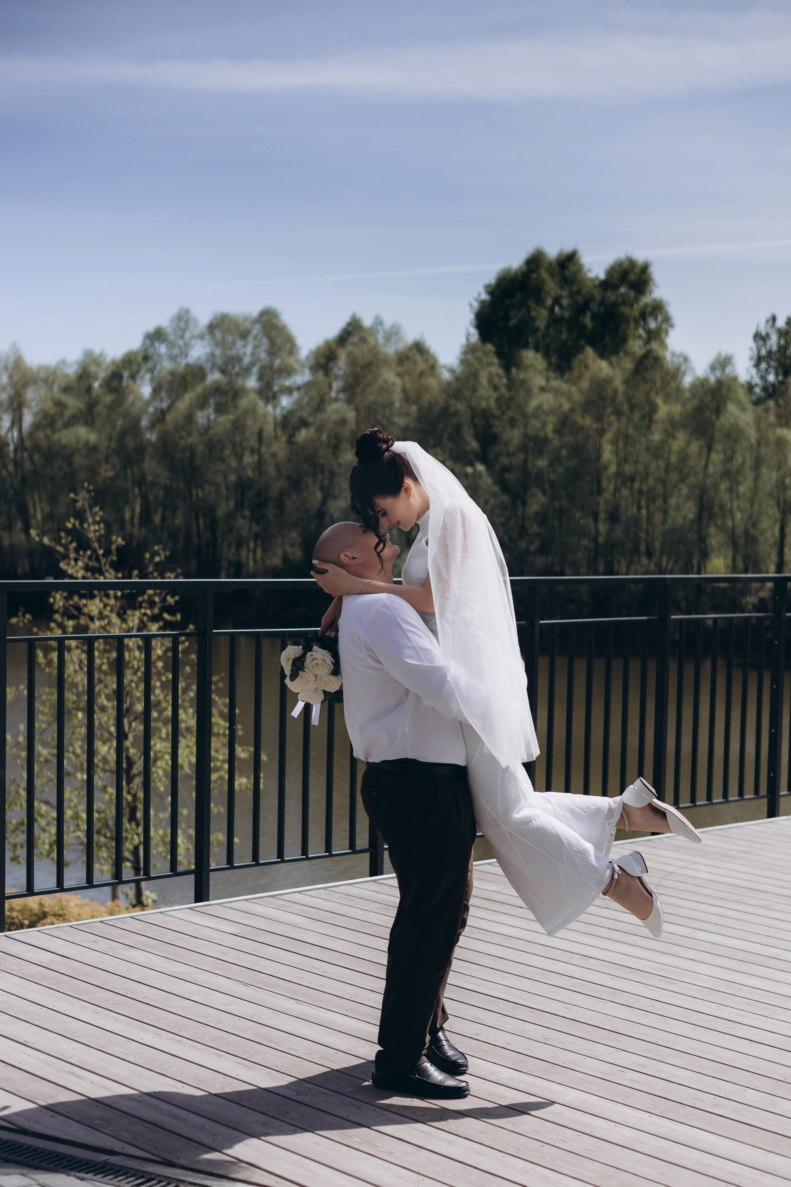 15.05.25 Виктор & Вероника. Свадебный и семейный фотограф в Новосибирске Дарья Кель