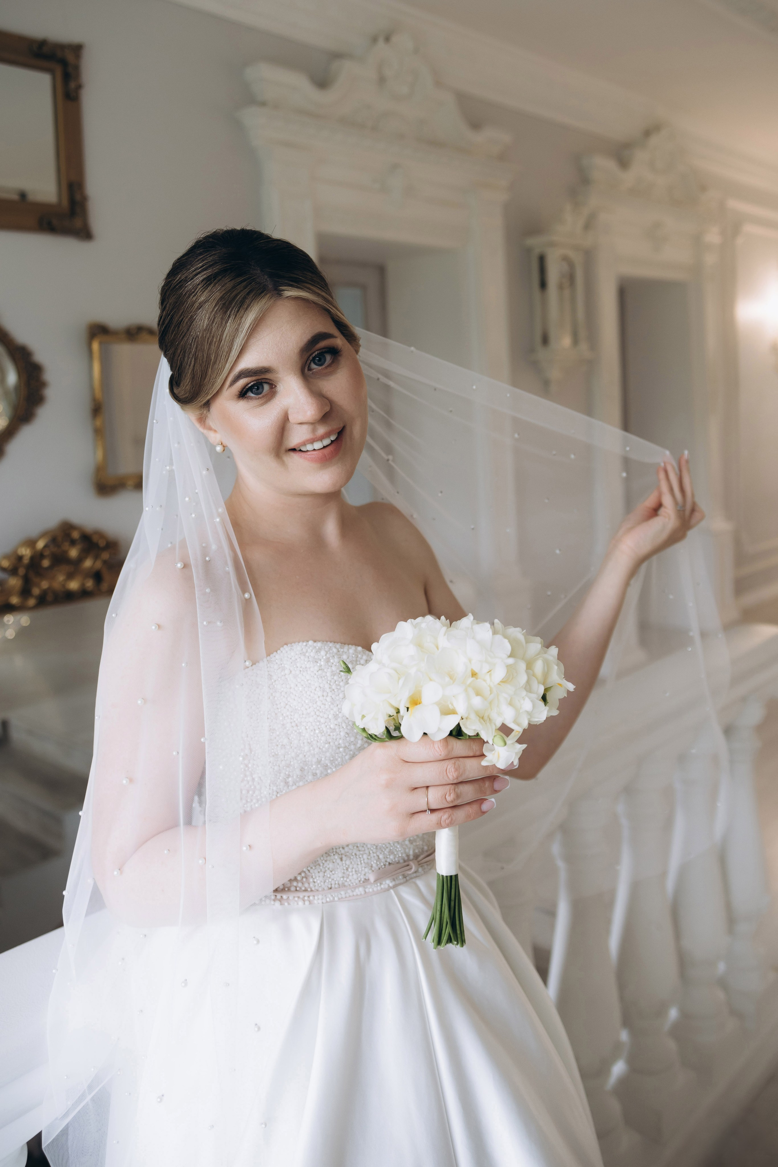 24.05.25 Алина & Борис. Свадебный и семейный фотограф в Новосибирске Дарья Кель