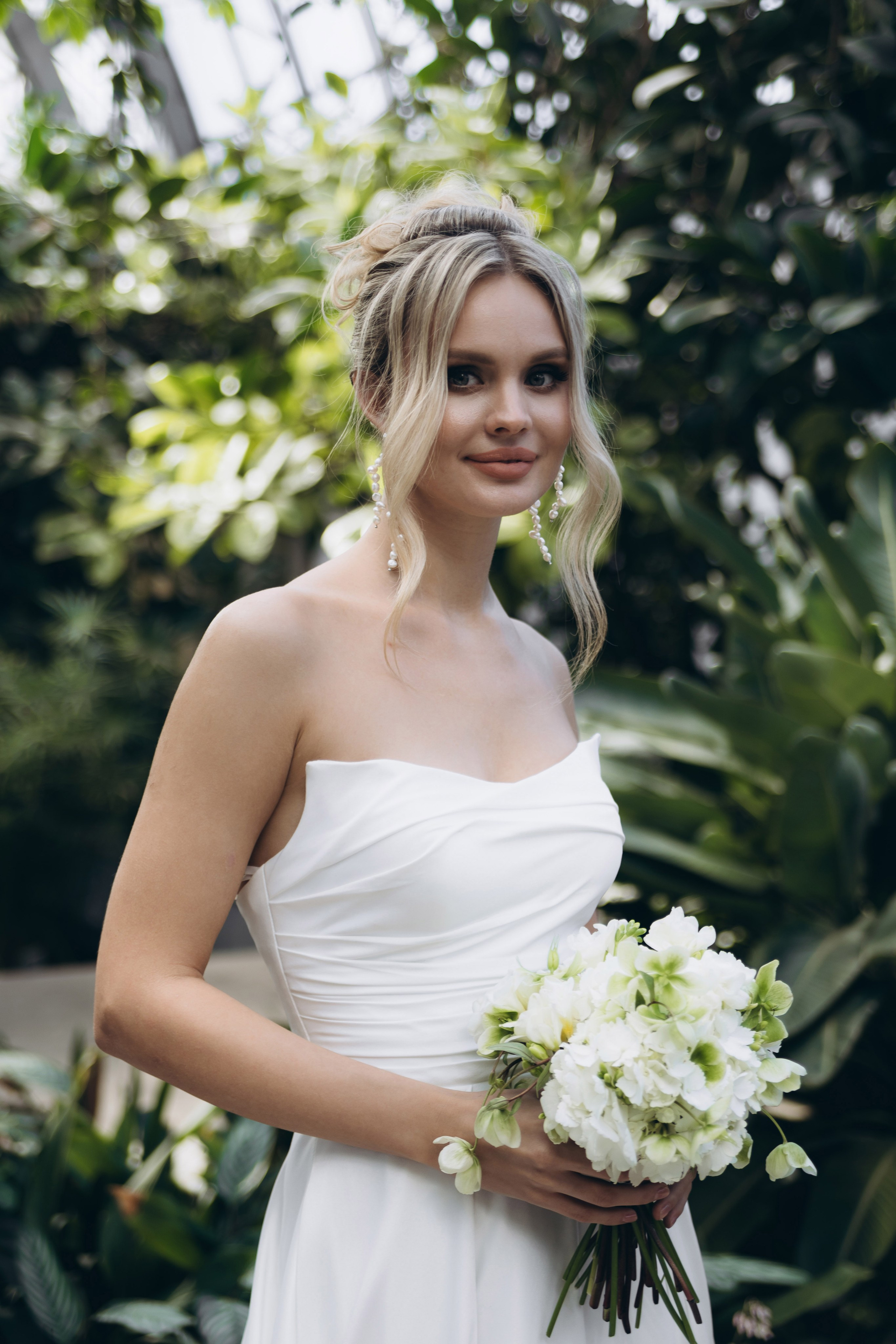 16.03.25 Михаил & Анастасия. Свадебный и семейный фотограф в Новосибирске Дарья Кель